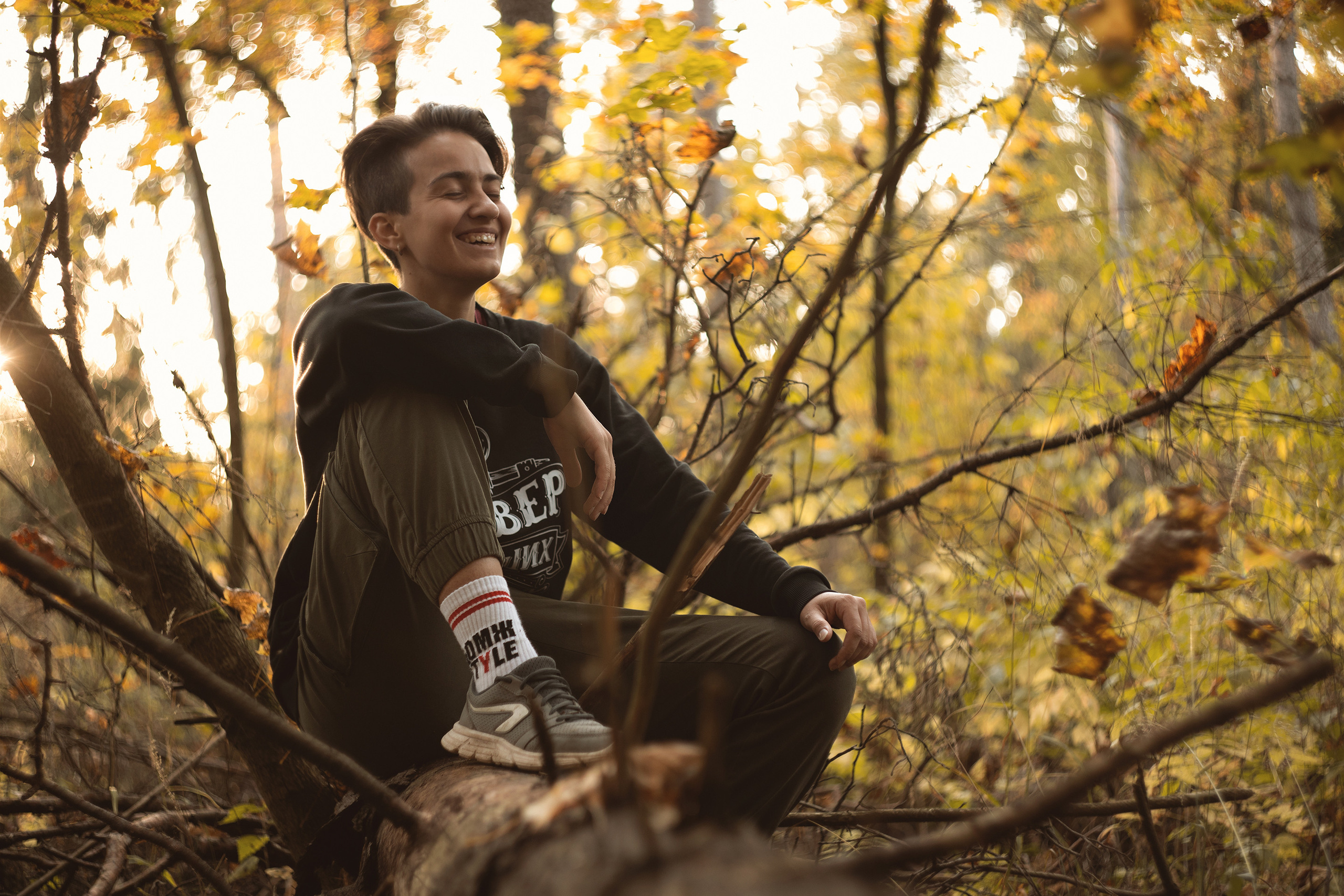 Owl. Арт-фотограф. Coffelisk