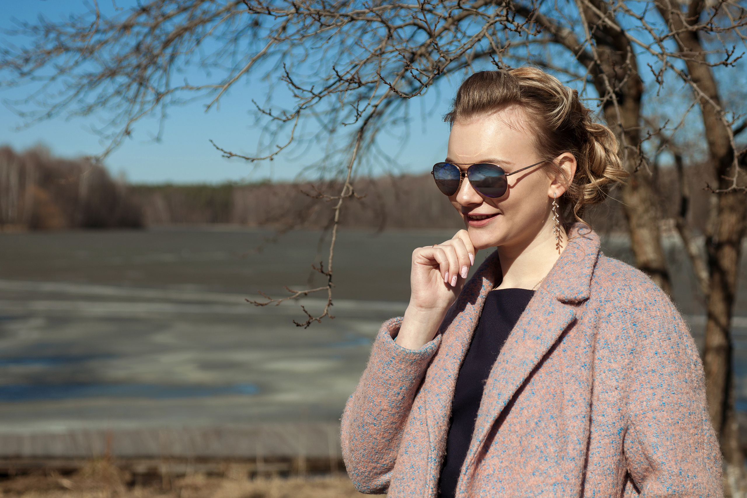 Ekaterina Petrushina. Арт-фотограф. Coffelisk