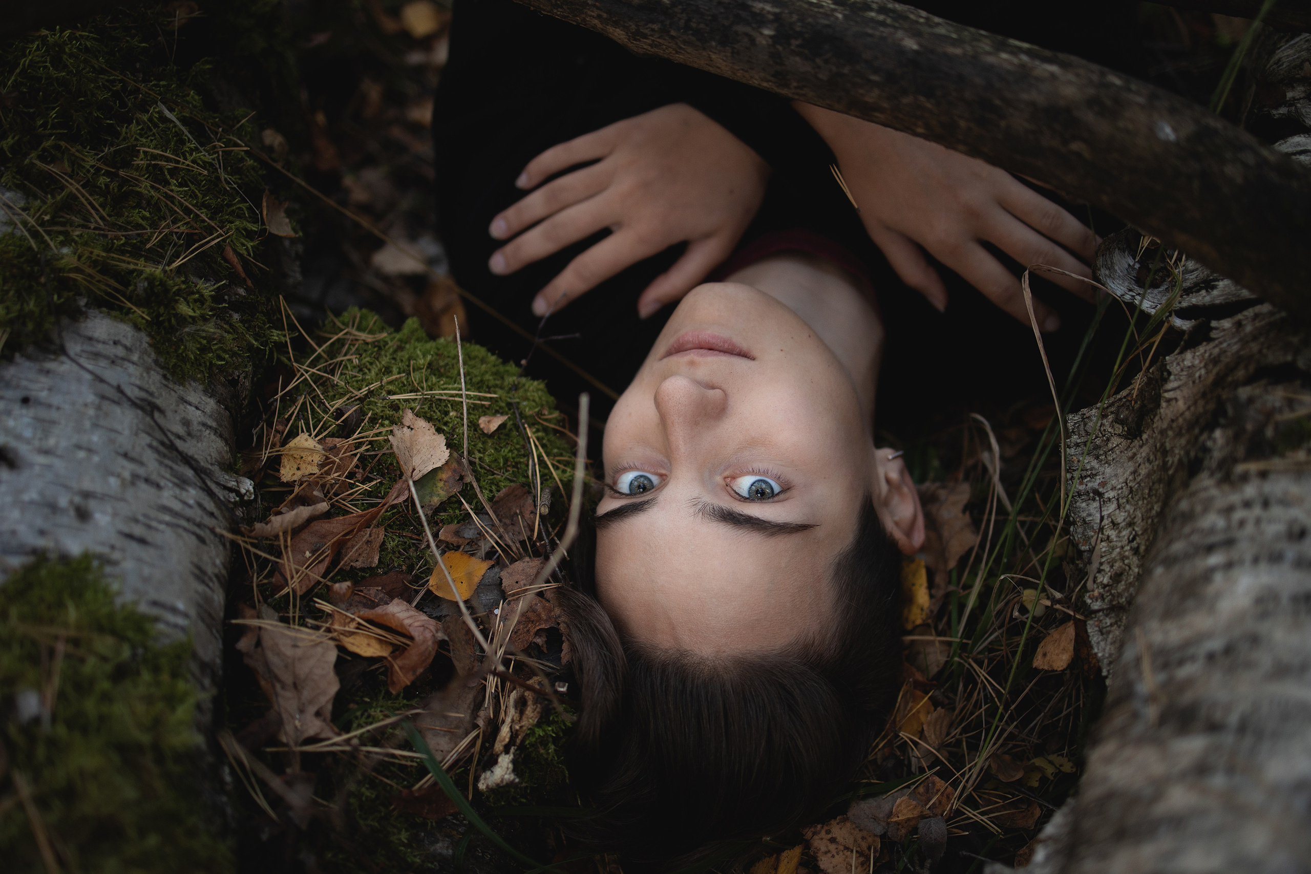 Owl. Арт-фотограф. Coffelisk