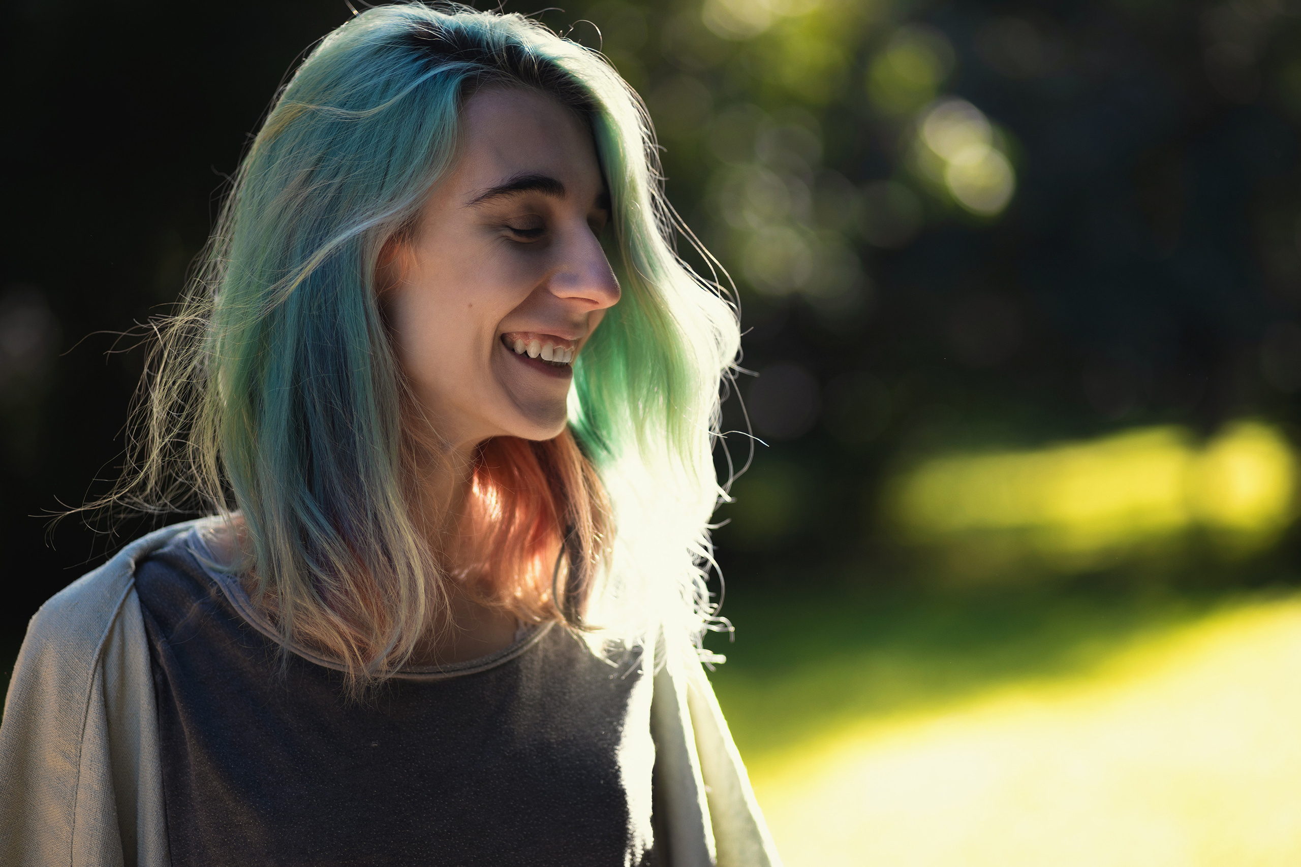 Fear. Арт-фотограф. Coffelisk