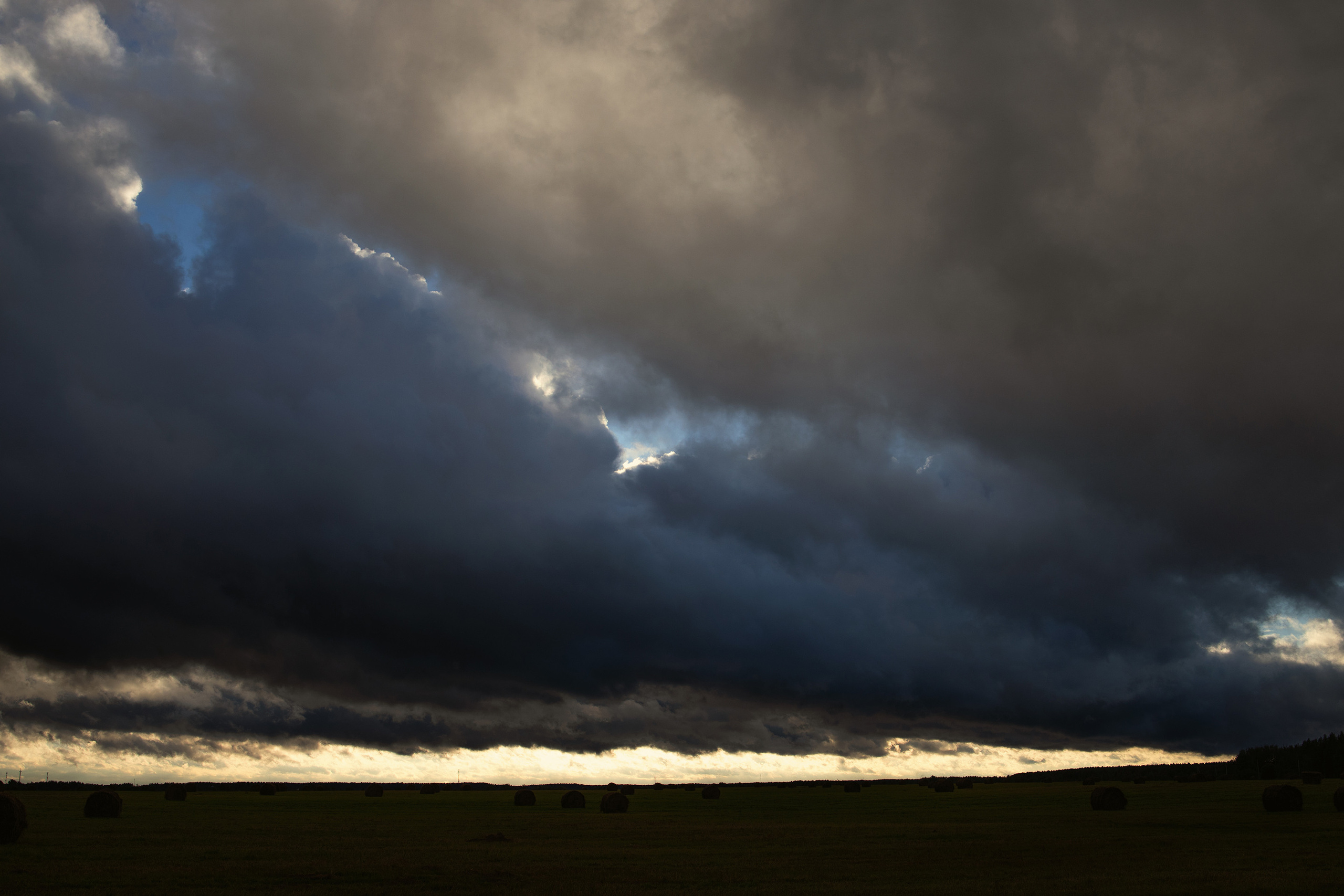 Landscape, streetscape. Арт-фотограф. Coffelisk