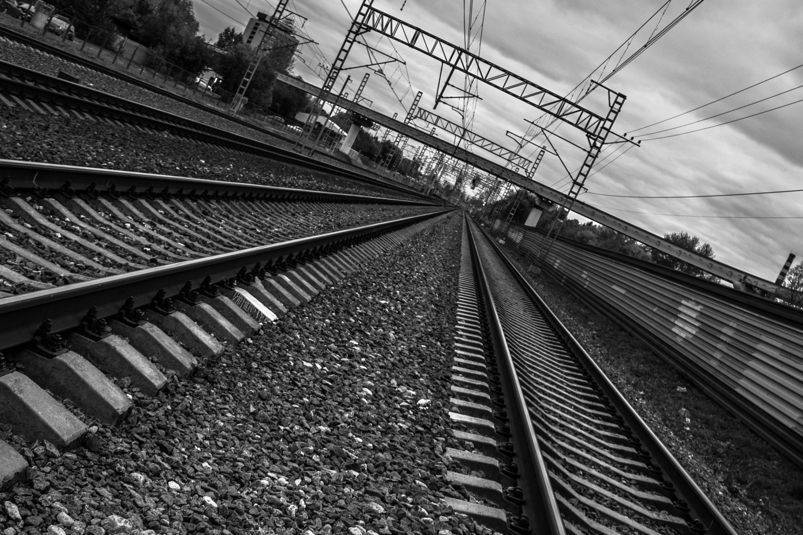 Landscape, streetscape. Арт-фотограф. Coffelisk