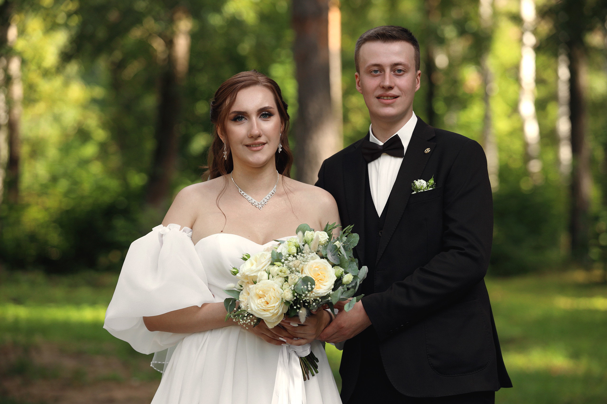 Герман и Карина. Арт-фотограф. Coffelisk