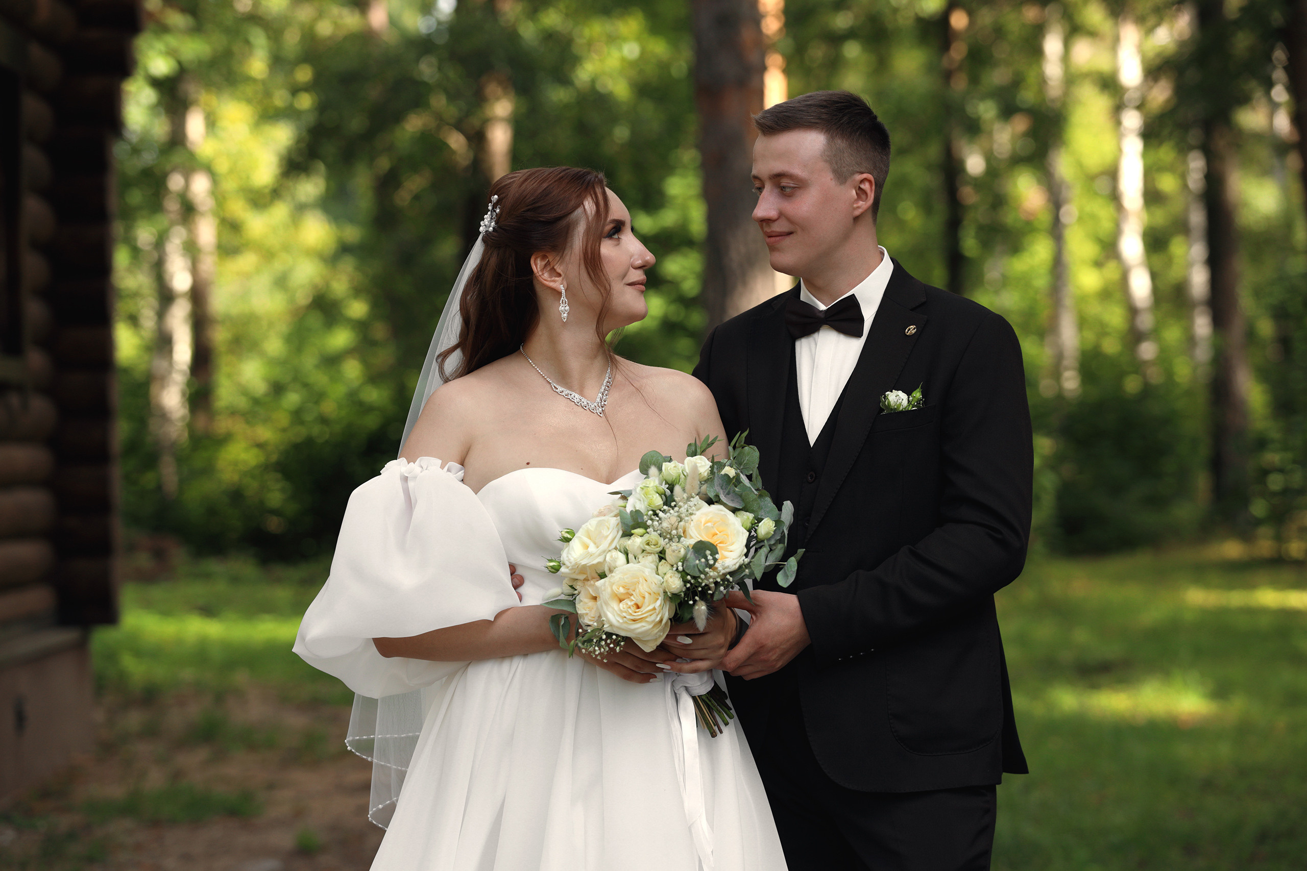 Герман и Карина. Арт-фотограф. Coffelisk