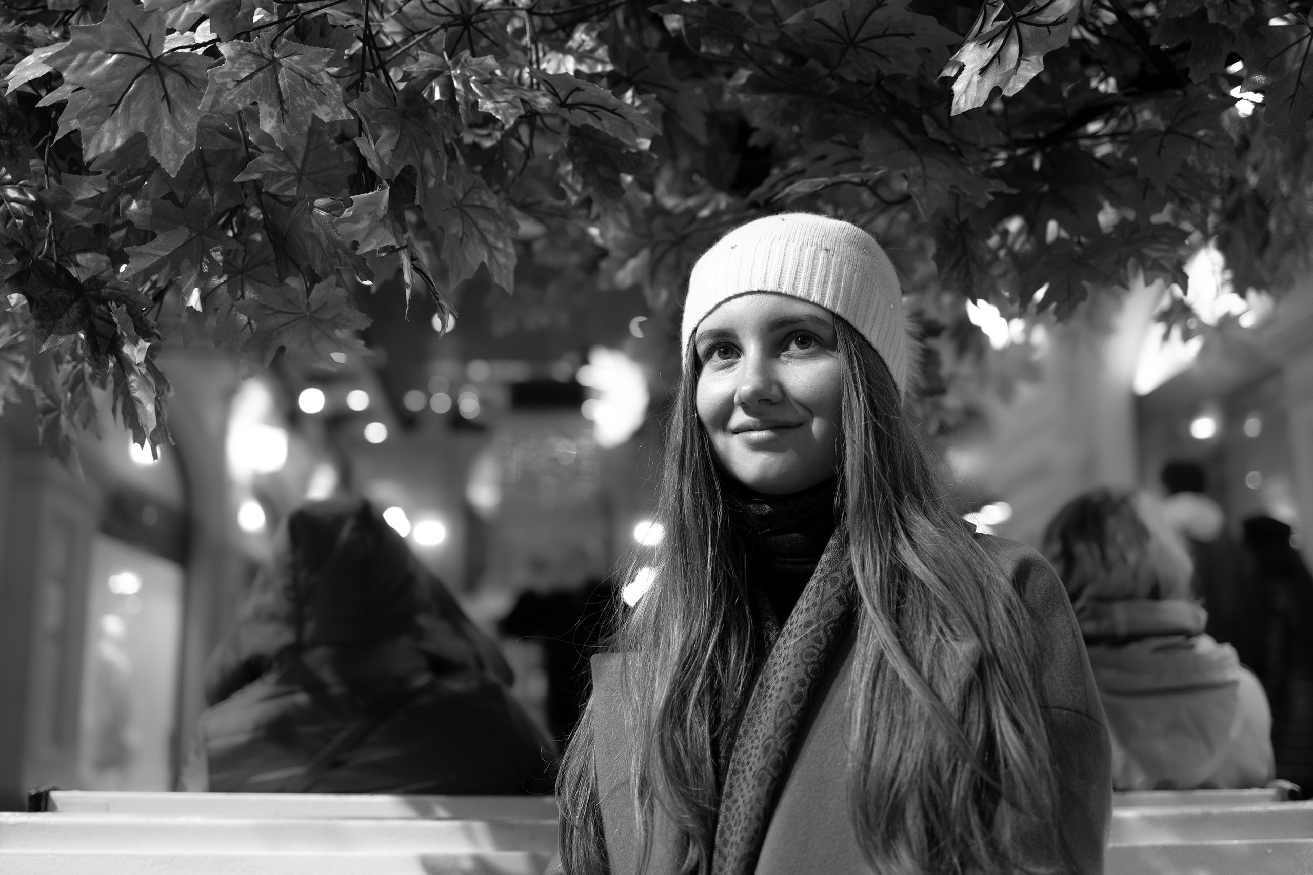 ЛицаГорода. Арт-фотограф. Coffelisk