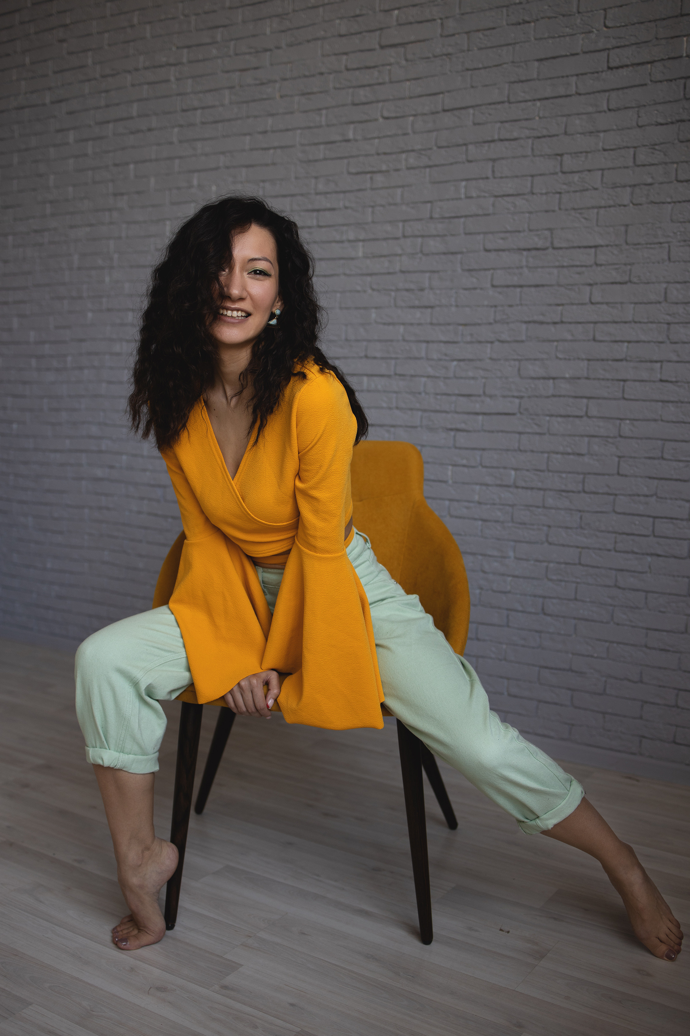 Татьяна и Алексей. Студия: Moloko. Арт-фотограф. Coffelisk