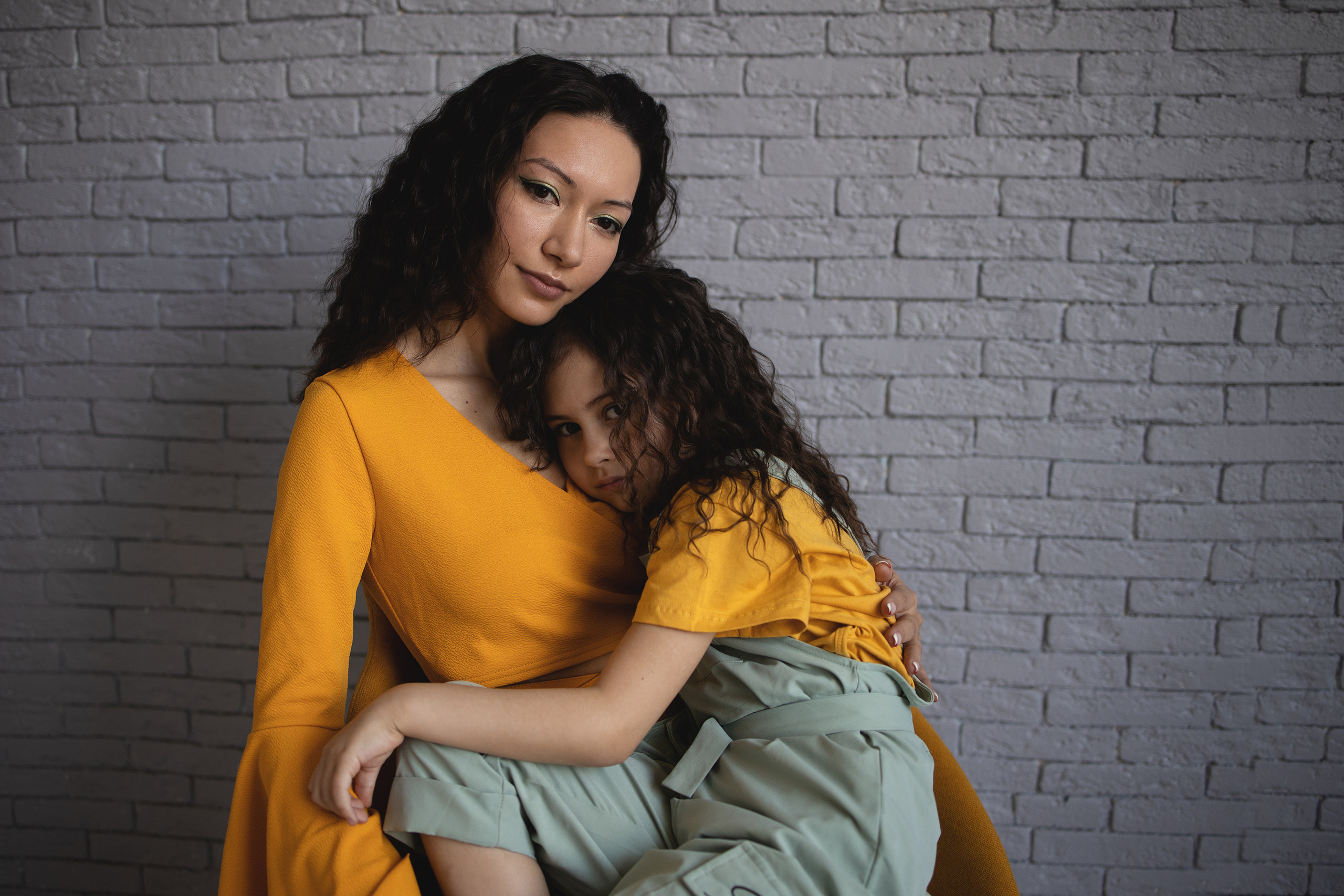 Татьяна и Алексей. Студия: Moloko. Арт-фотограф. Coffelisk