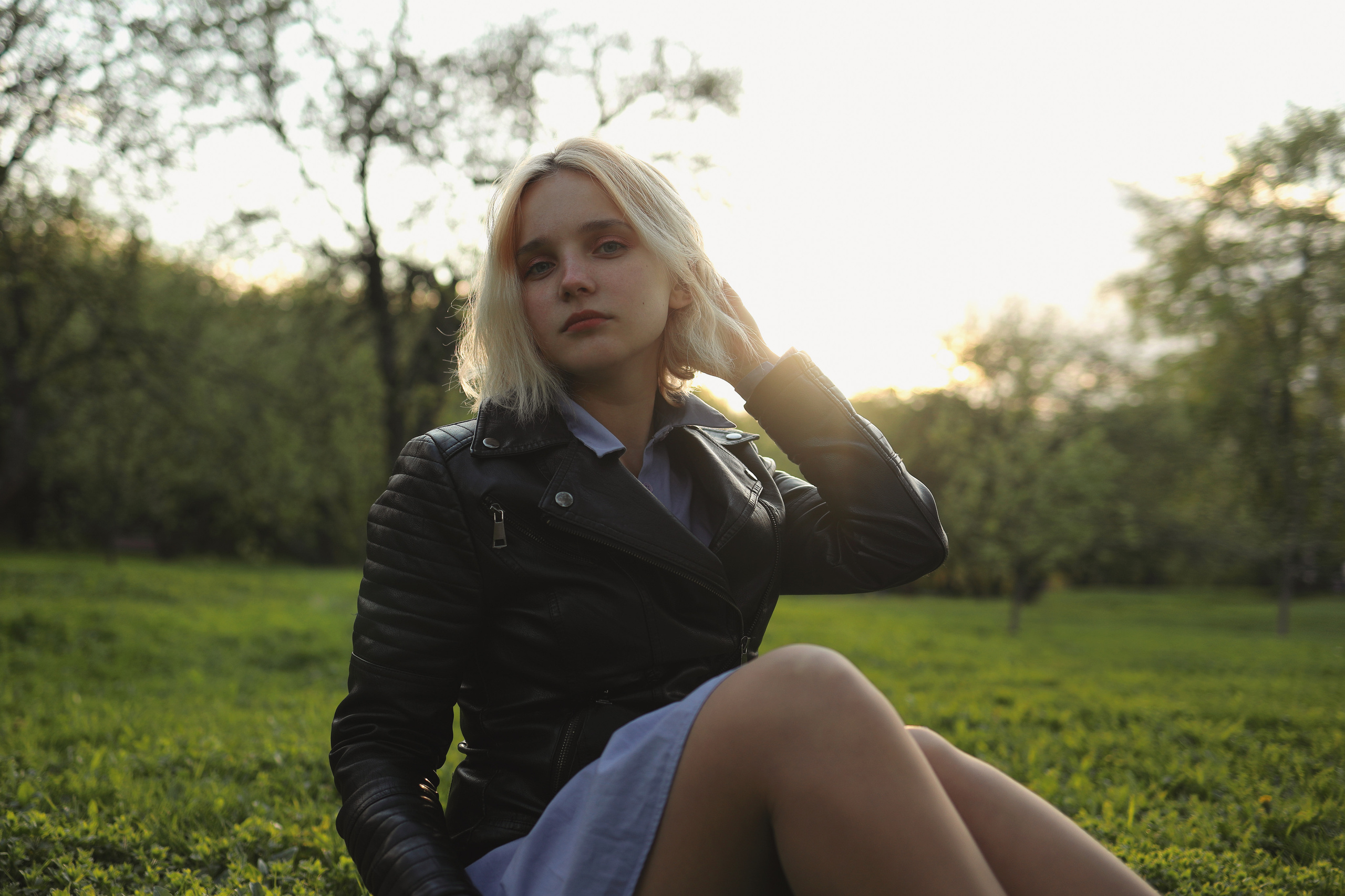 Alena. Арт-фотограф. Coffelisk