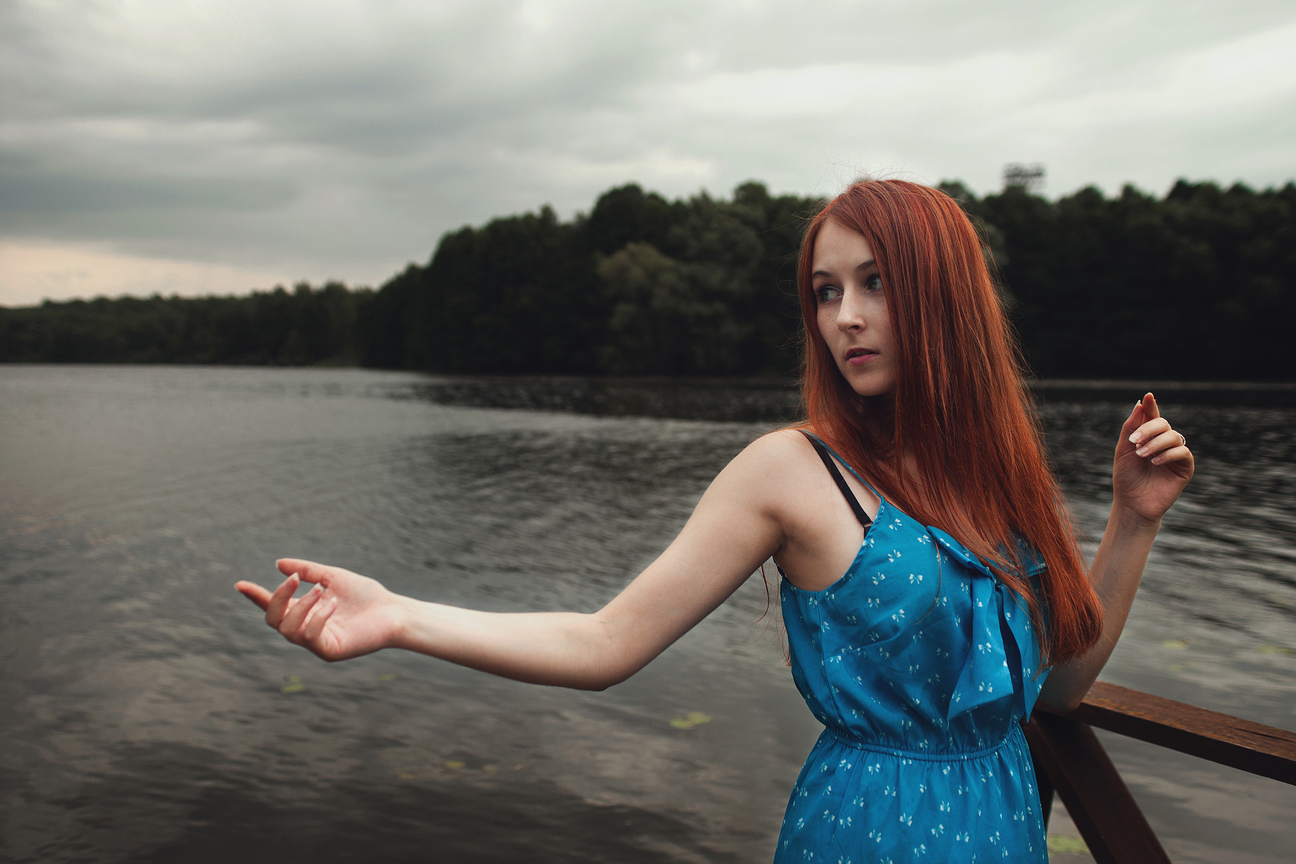 Ekaterina. Арт-фотограф. Coffelisk