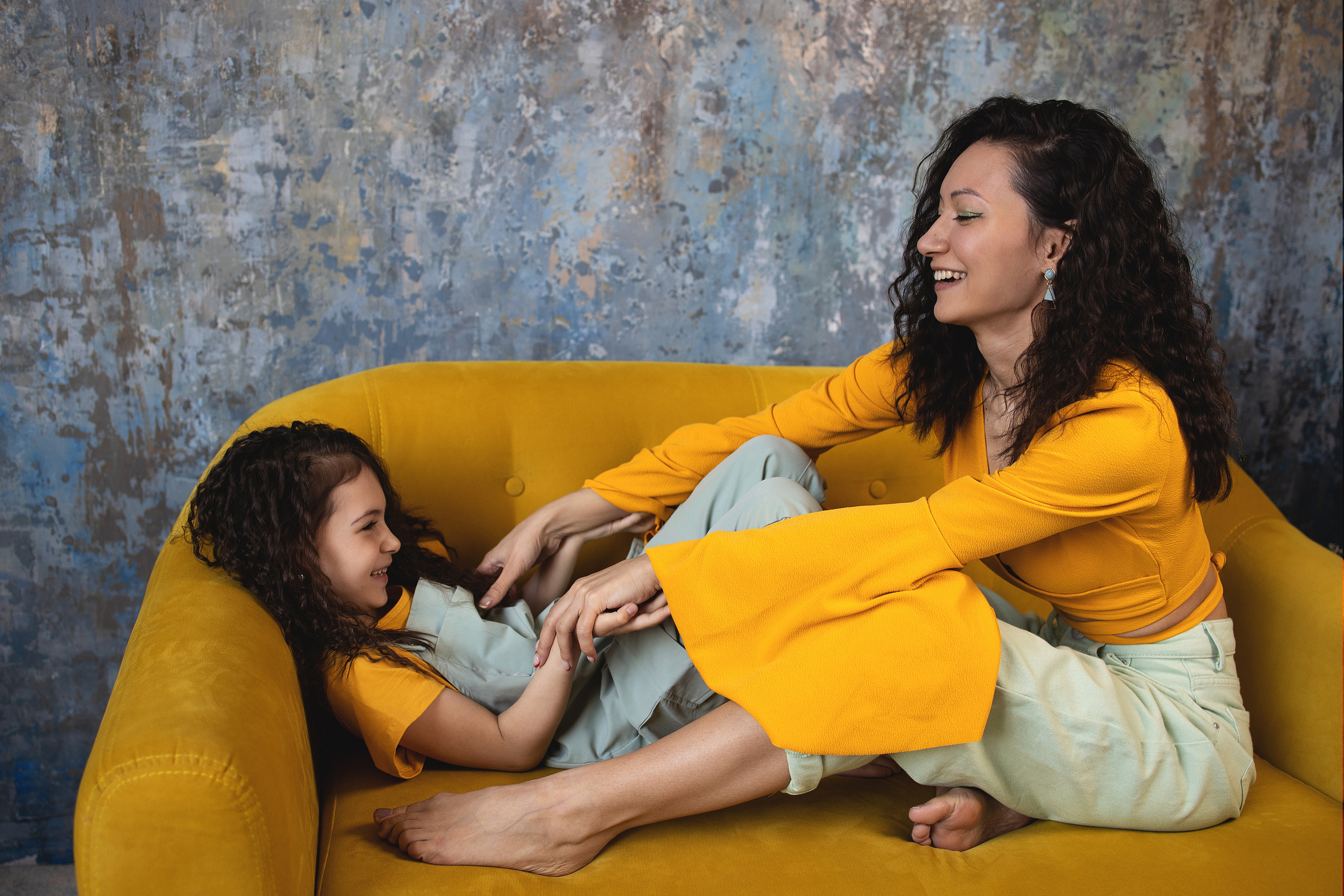 Татьяна и Алексей. Студия: Moloko. Арт-фотограф. Coffelisk