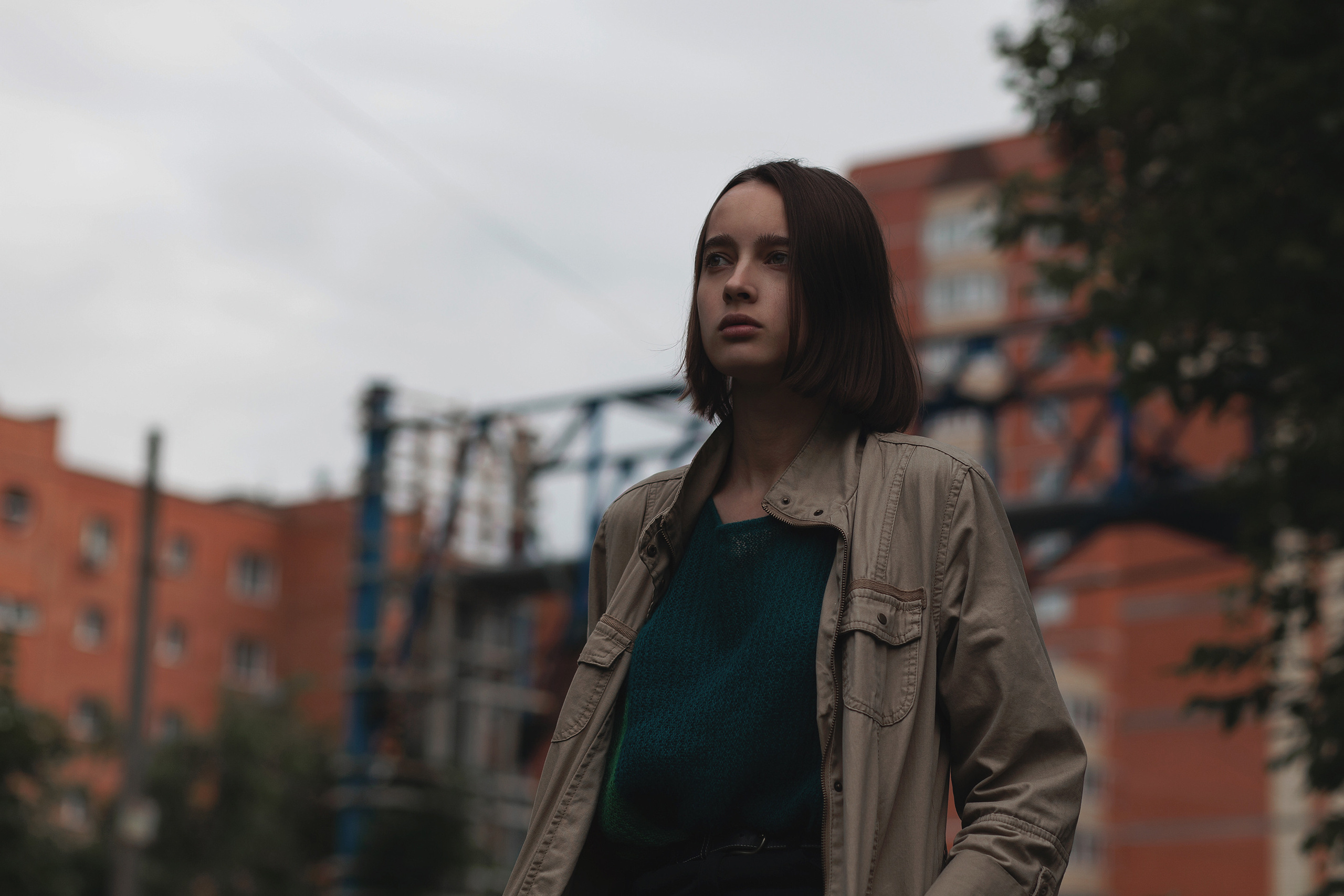 Victoria. Арт-фотограф. Coffelisk