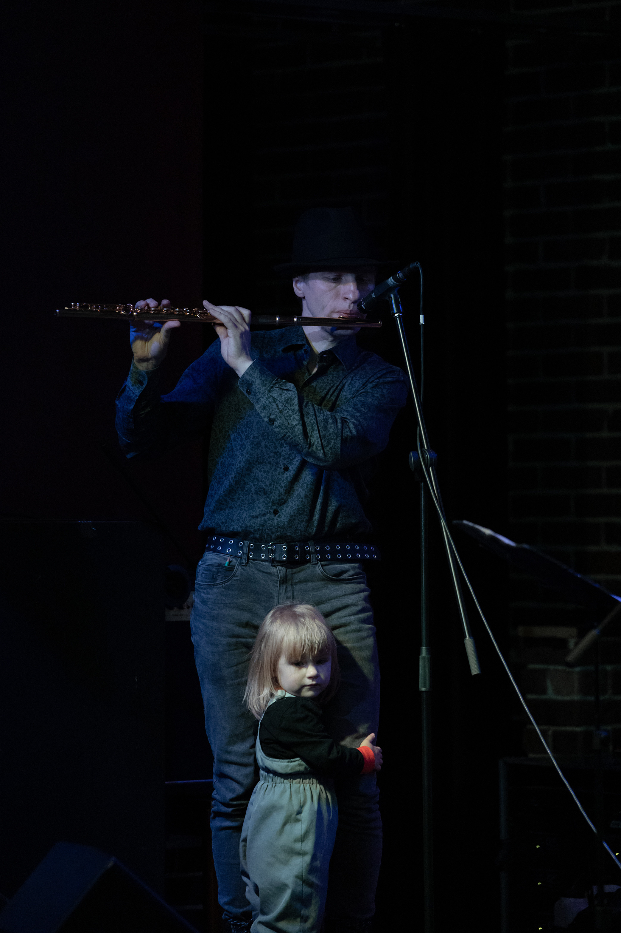 Desfer — birthday in black. Volume 5. Клуб «Glastonberry». 2021. Арт-фотограф. Coffelisk