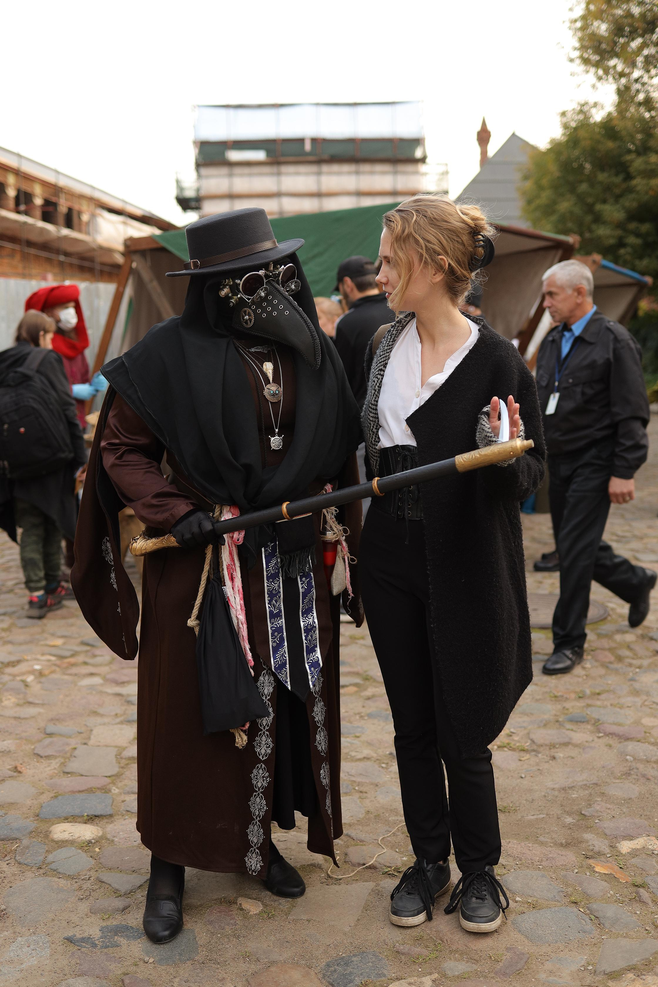 Падарм. Арт-фотограф. Coffelisk