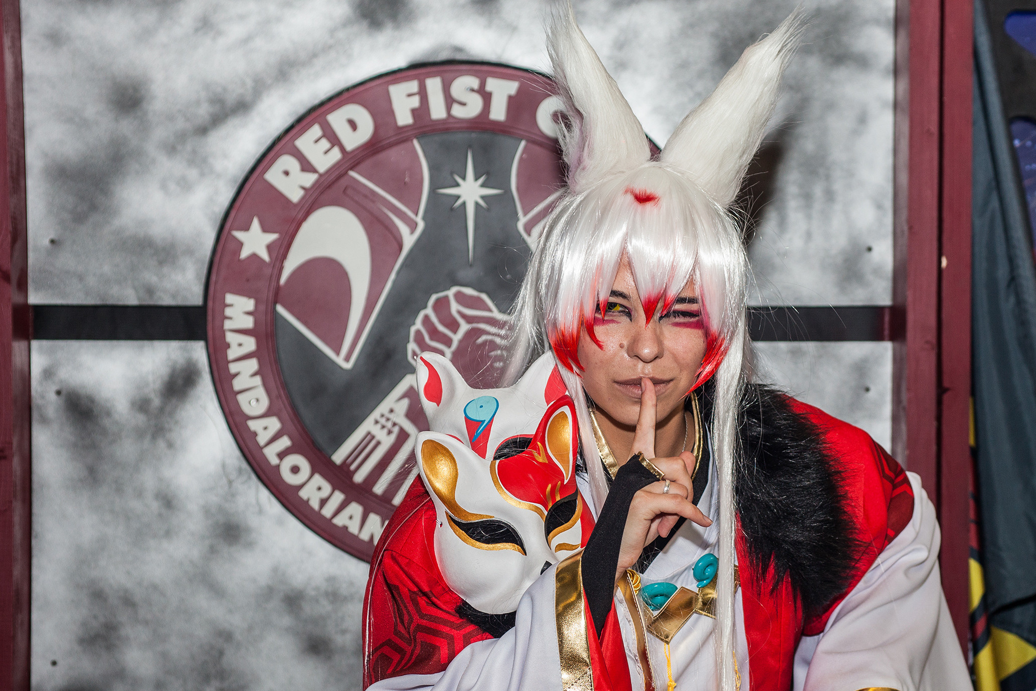 Штука. 2017 г. Арт-фотограф. Coffelisk