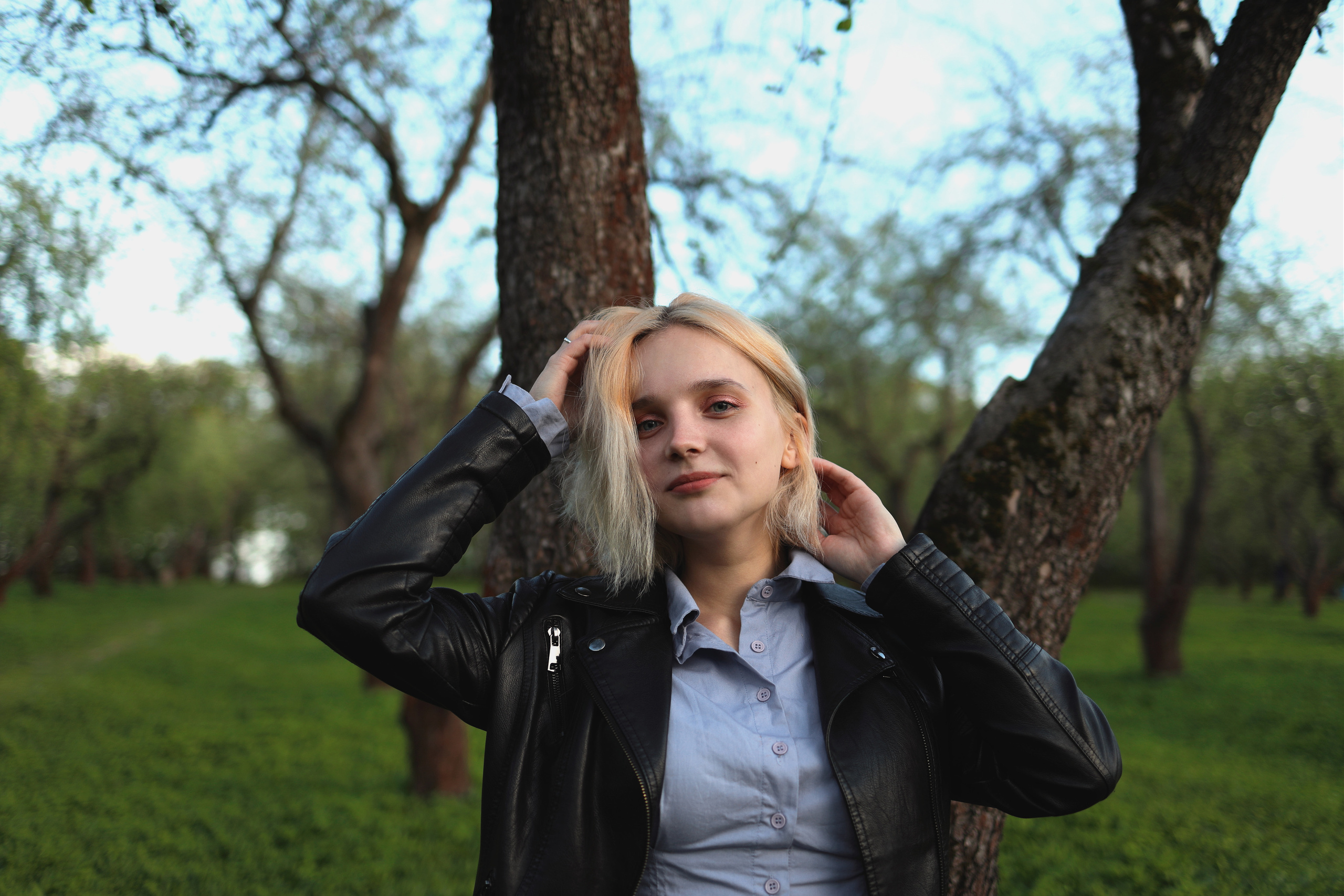 Alena. Арт-фотограф. Coffelisk