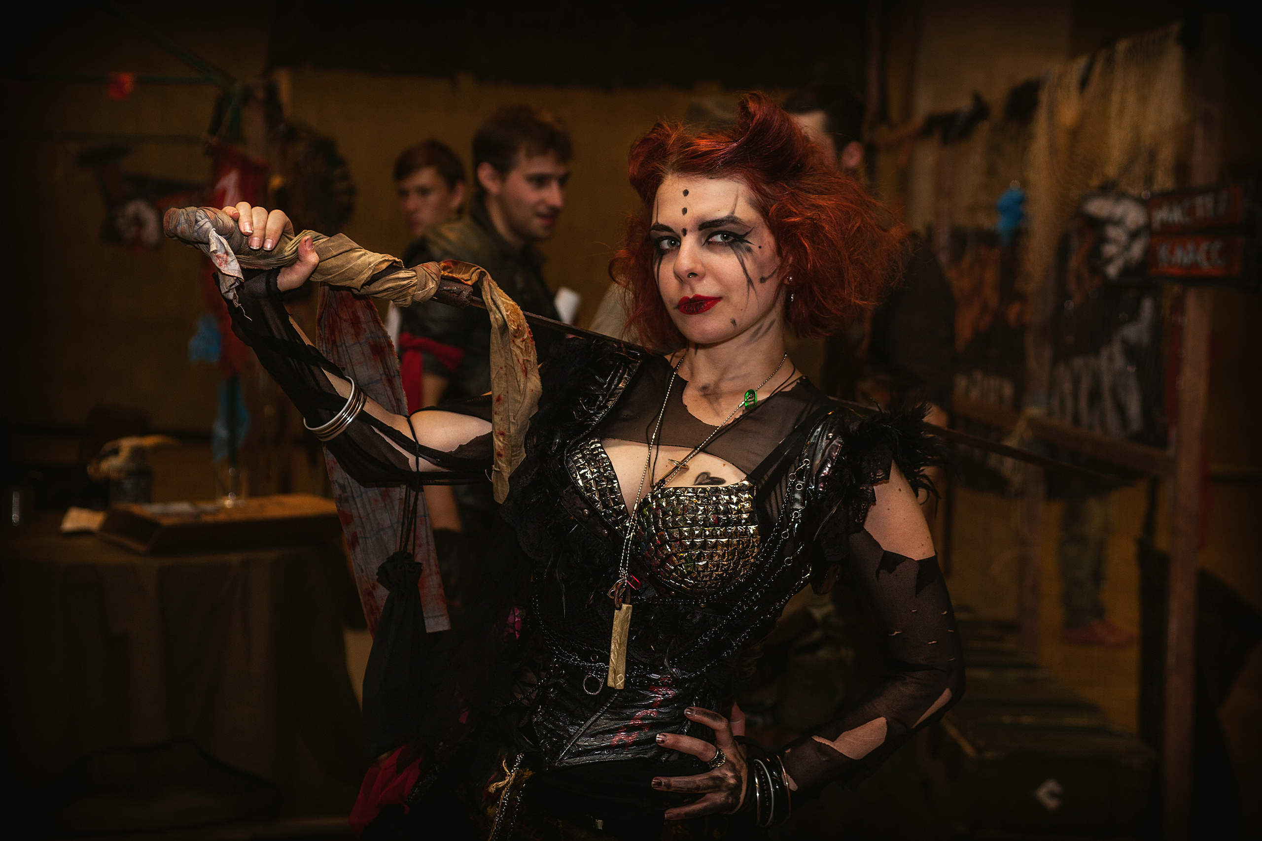 Штука. 2017 г. Арт-фотограф. Coffelisk