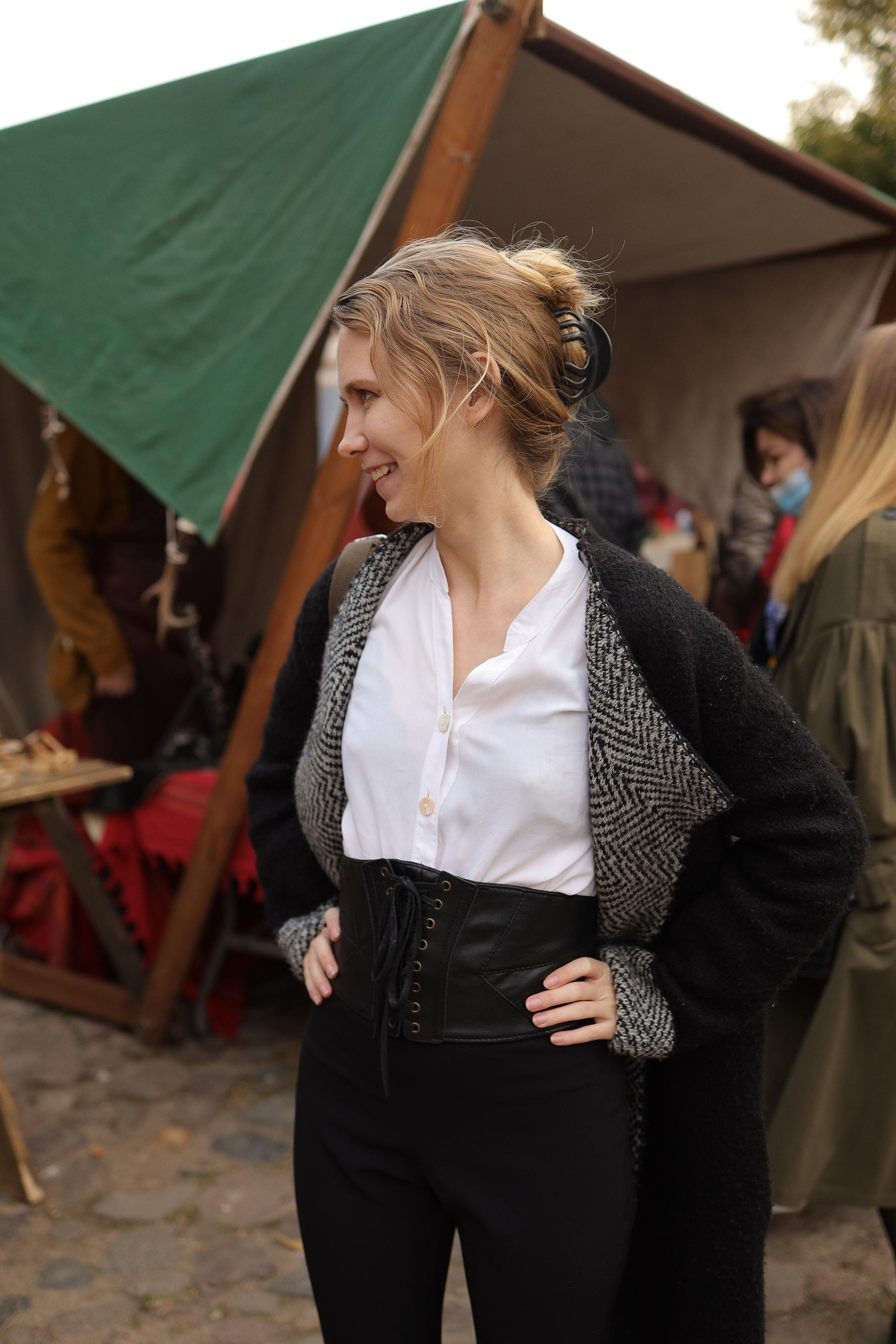 Падарм. Арт-фотограф. Coffelisk