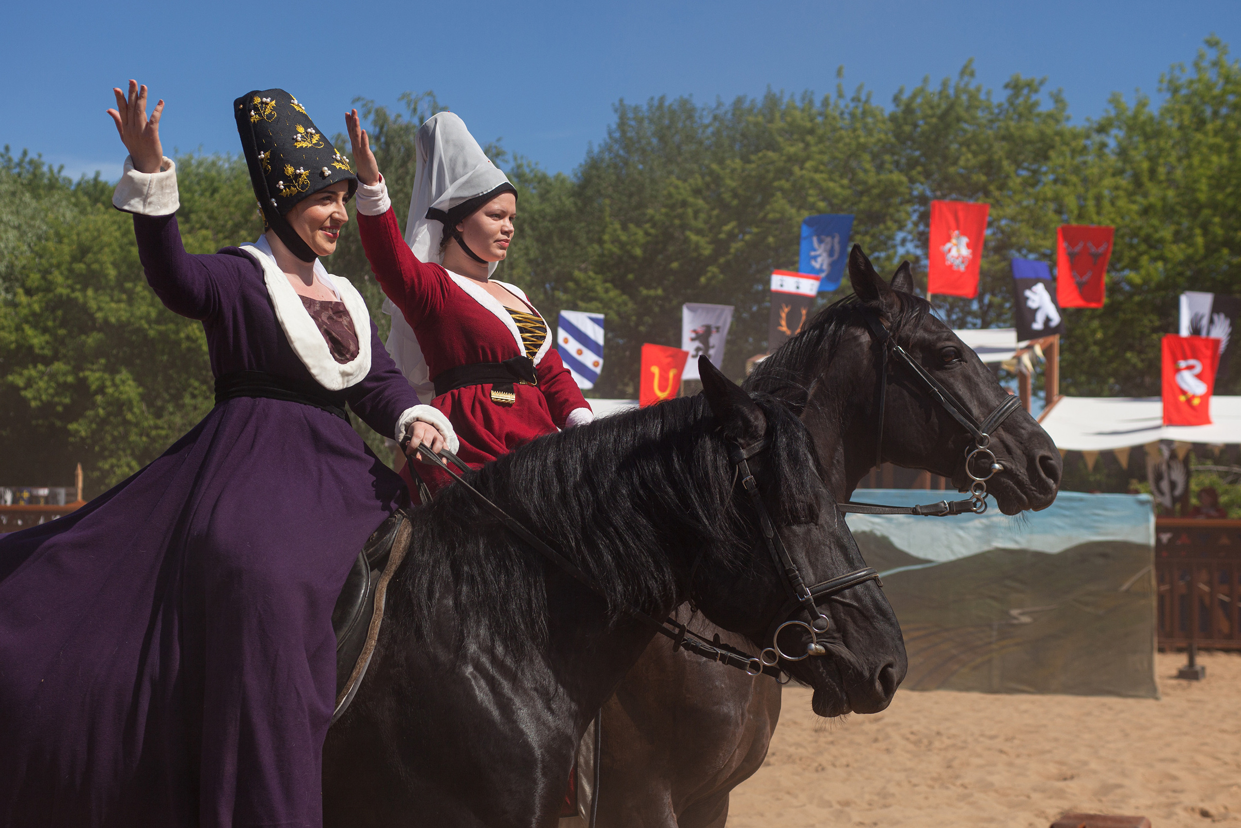 Времена и эпохи. Арт-фотограф. Coffelisk