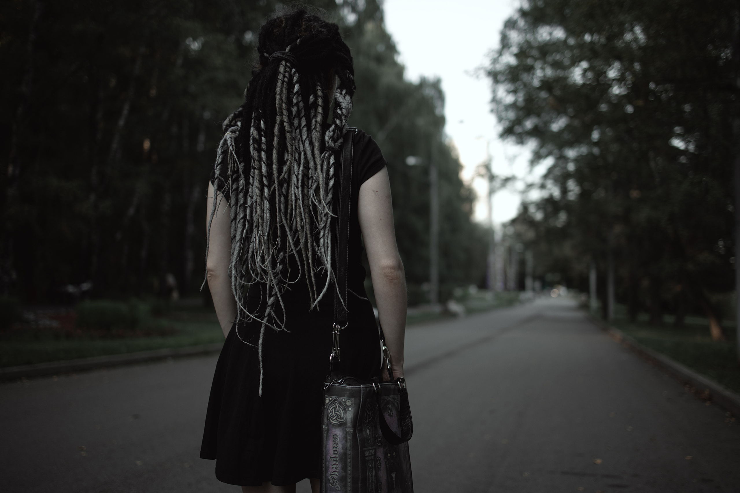 Book of soul. Арт-фотограф. Coffelisk