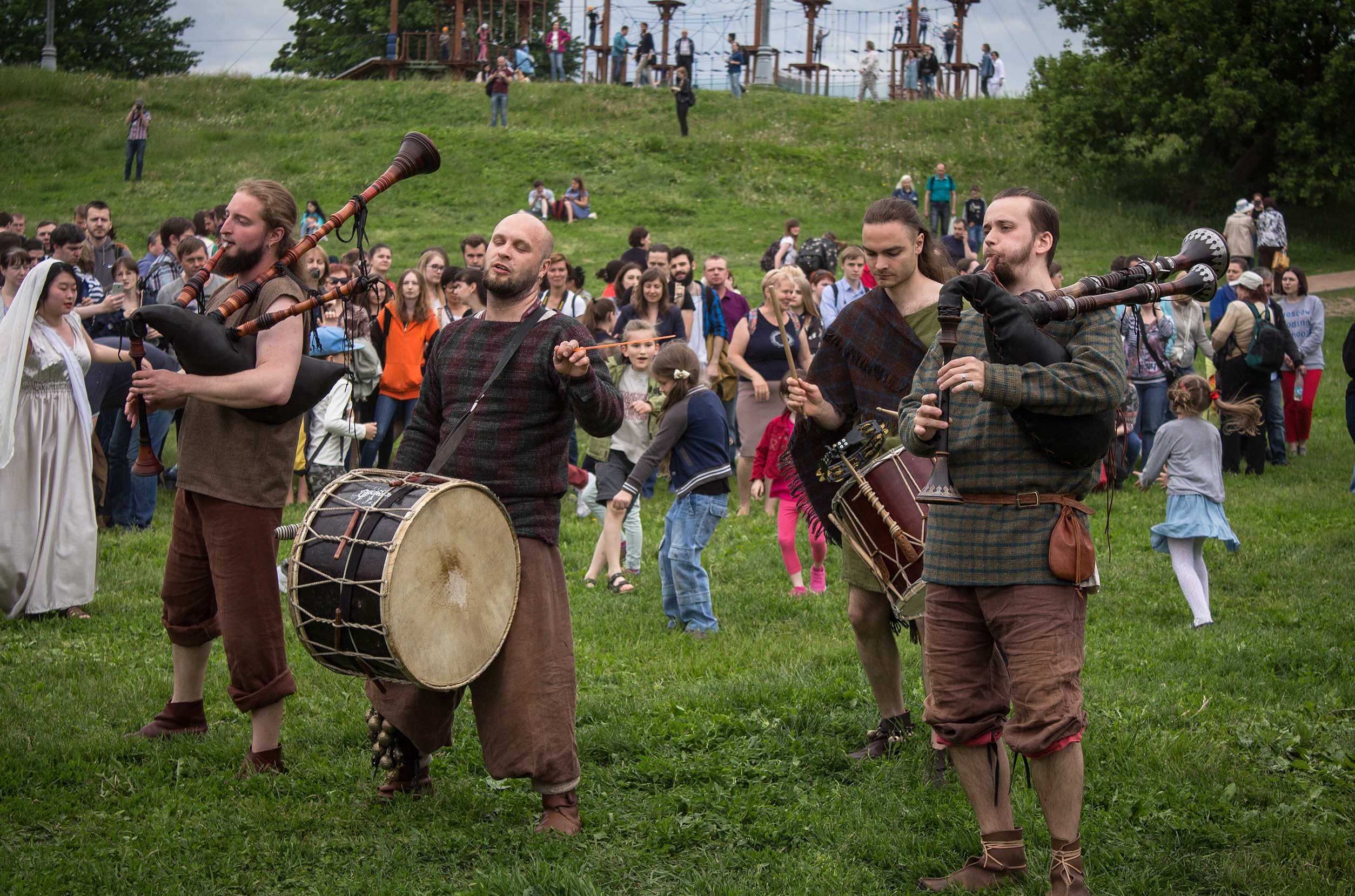 Времена и эпохи. Рим. Арт-фотограф. Coffelisk