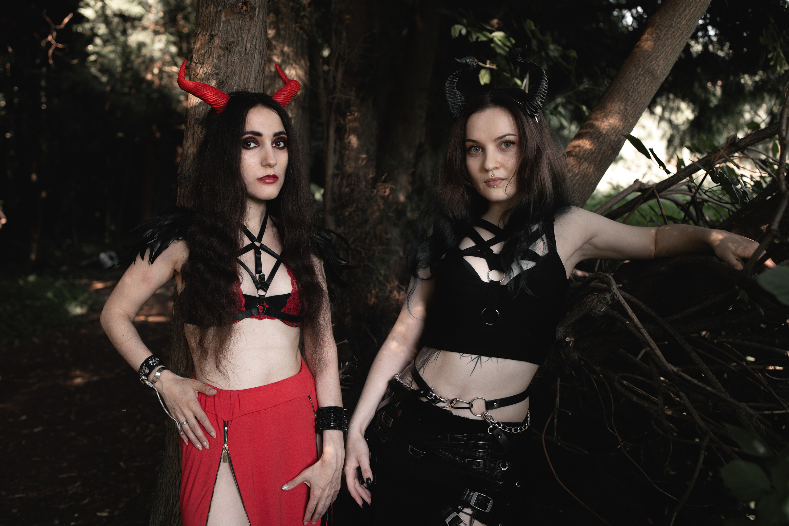 «Сказки Волшебного Леса». Фотовстреча. 2021. Арт-фотограф. Coffelisk