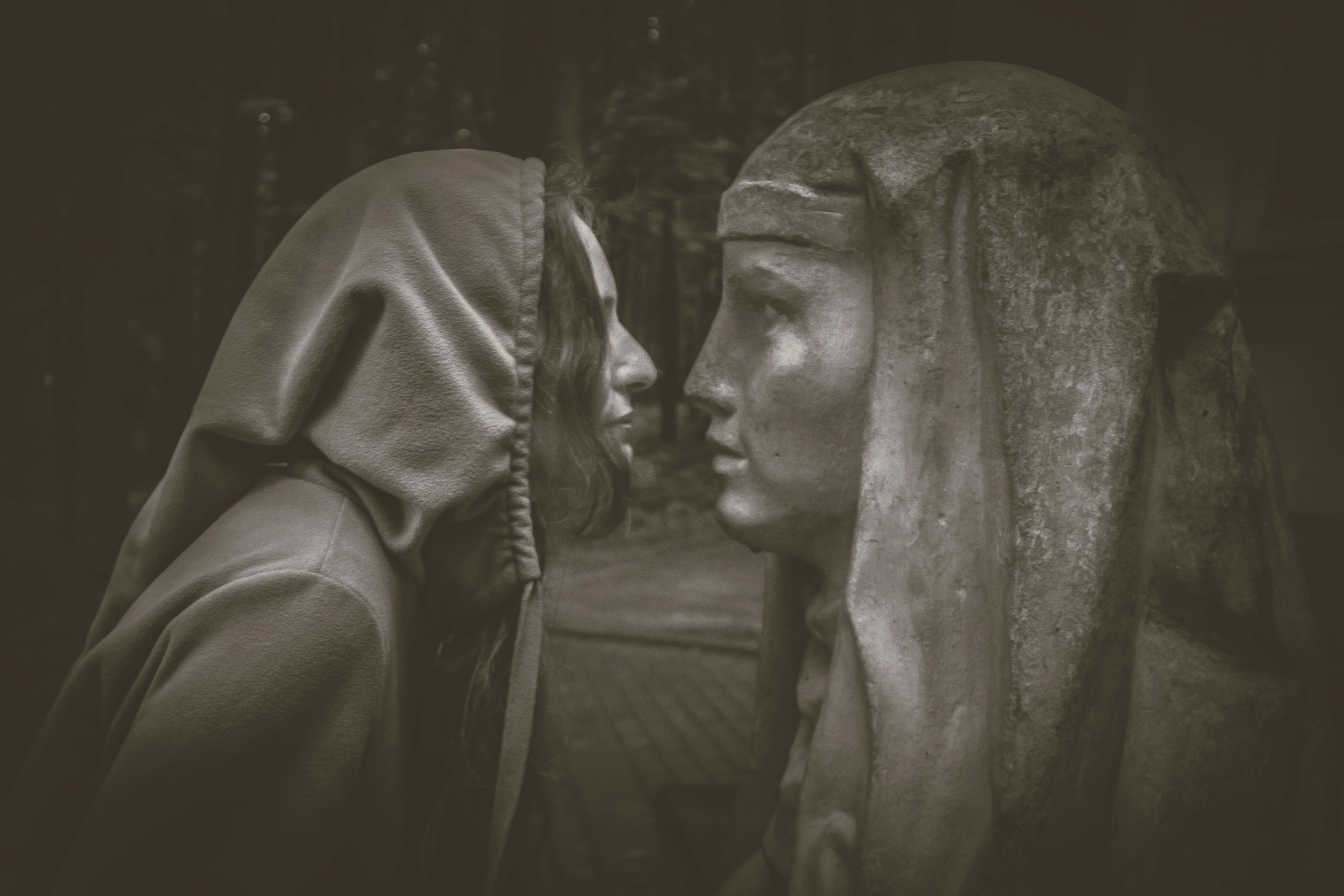 Татьяна и Евгений. Арт-фотограф. Coffelisk