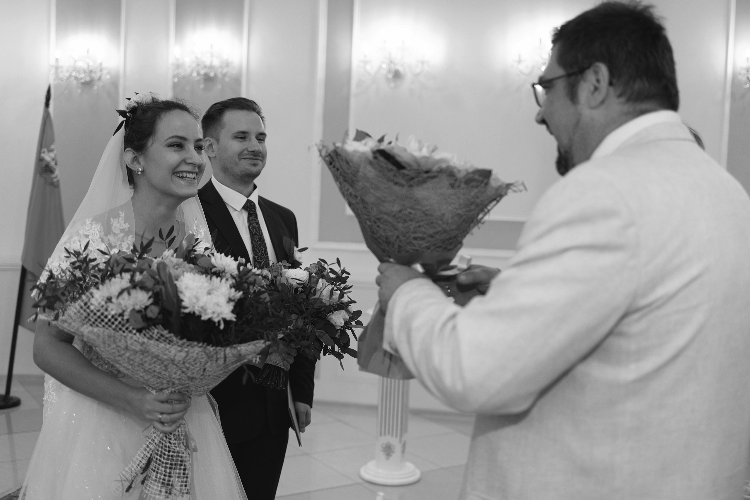 Маргарита и Николай. Арт-фотограф. Coffelisk