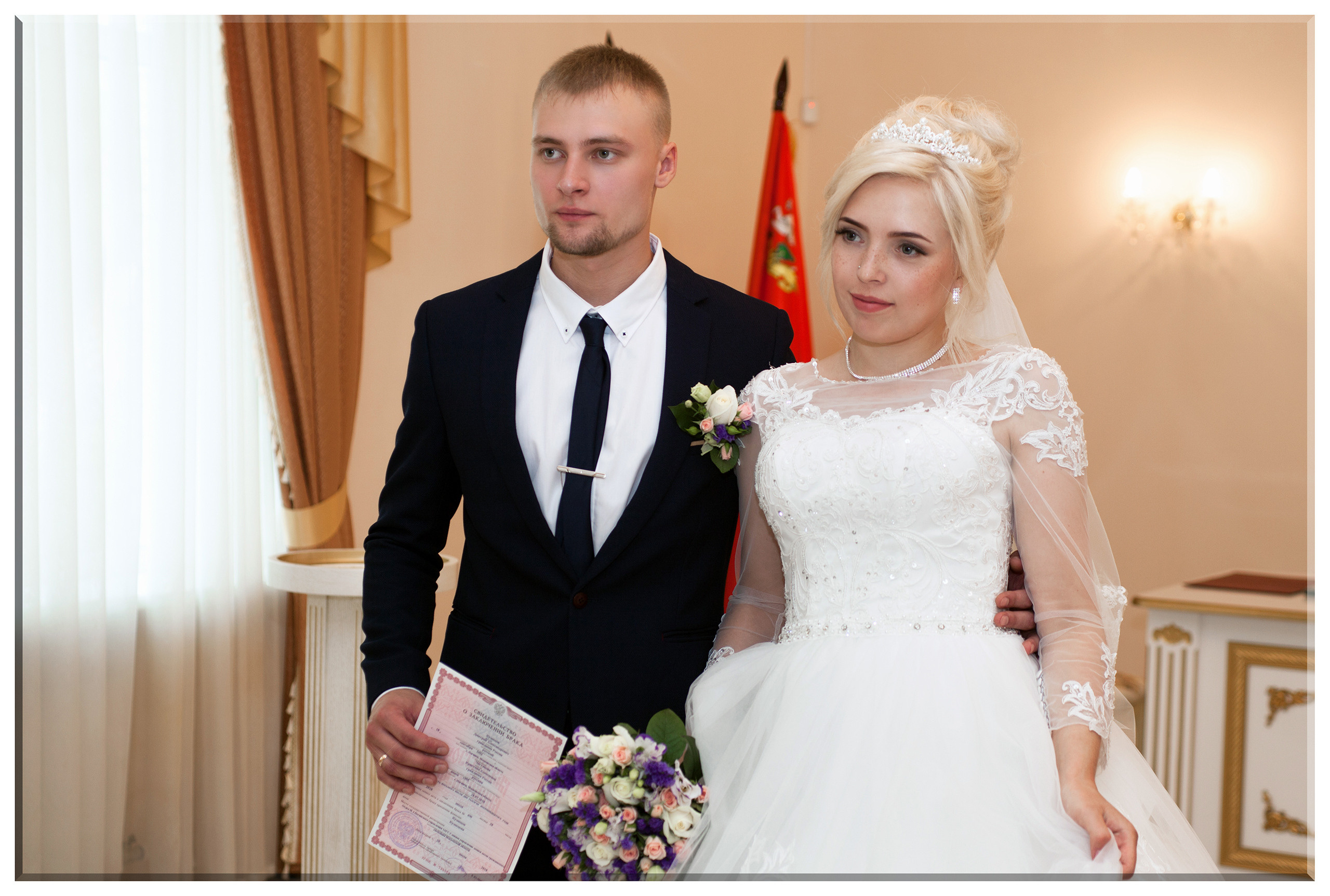 Кристина и Дмитрий. Арт-фотограф. Coffelisk