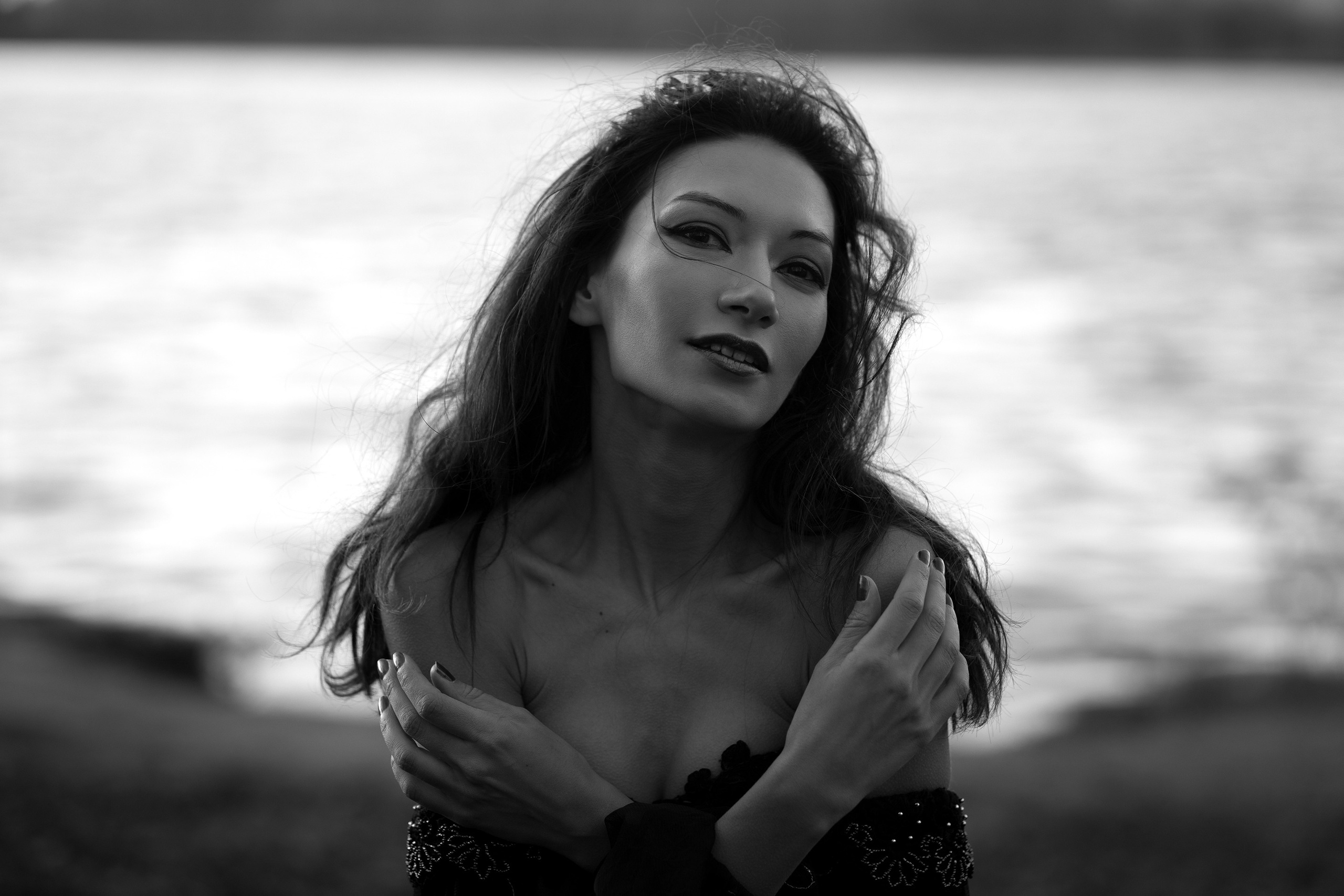 Fashion melancholy. Арт-фотограф. Coffelisk