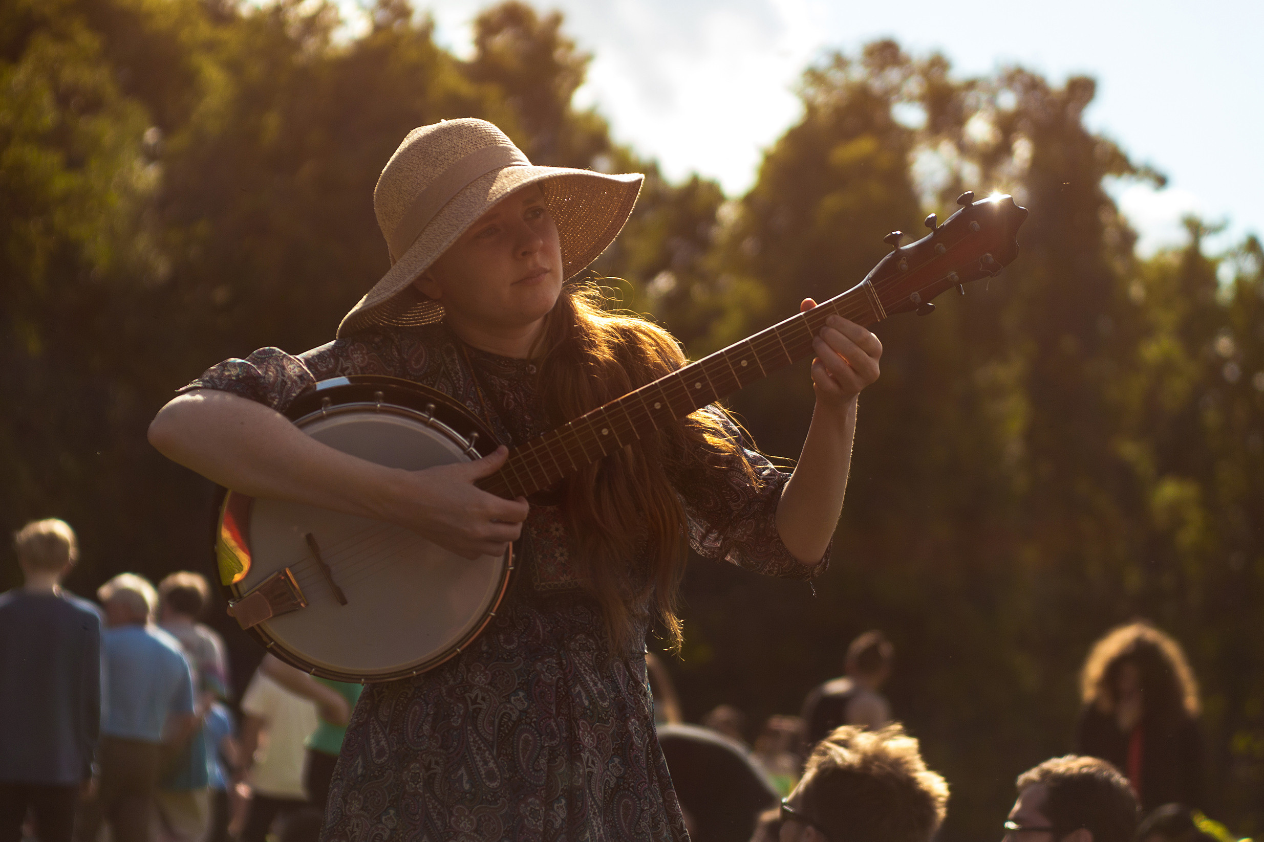 Хиппятник. Арт-фотограф. Coffelisk