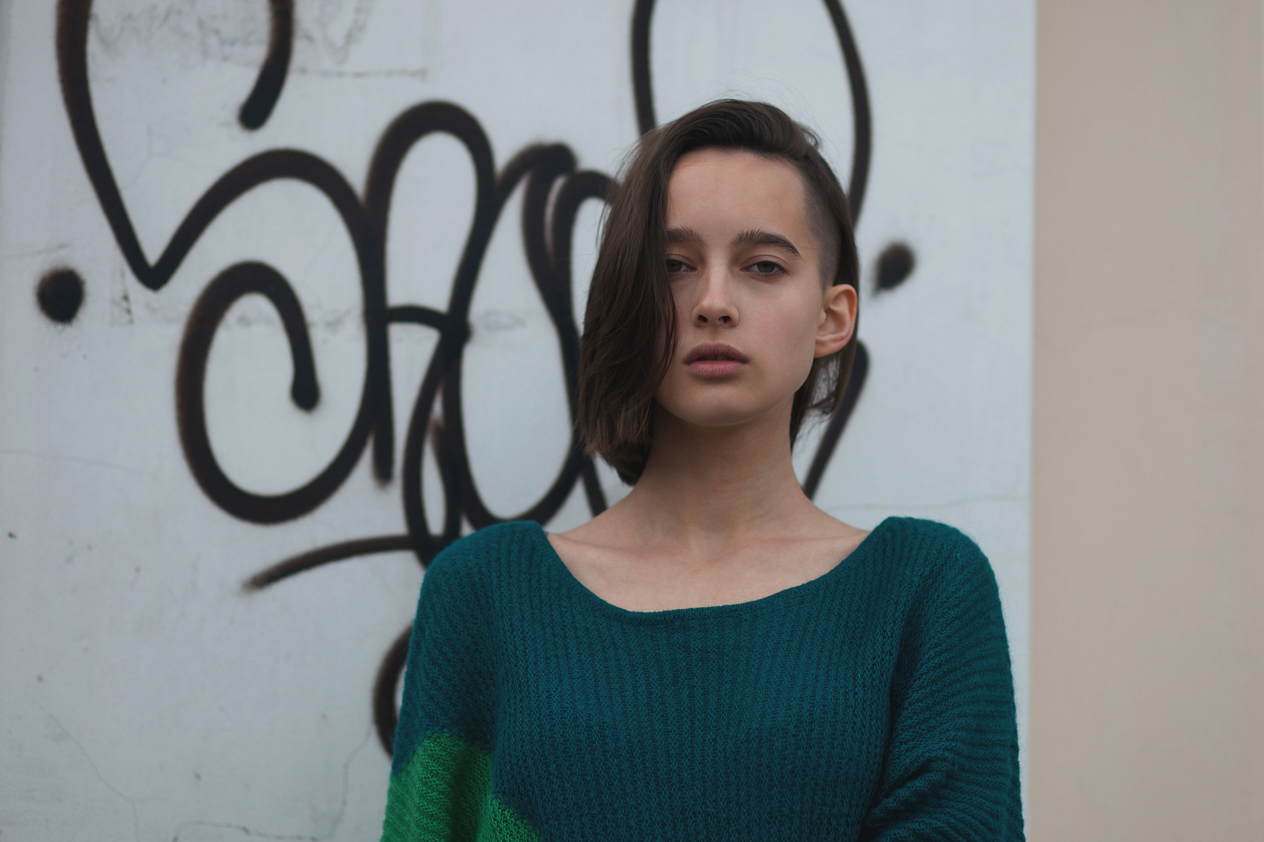 Victoria. Арт-фотограф. Coffelisk