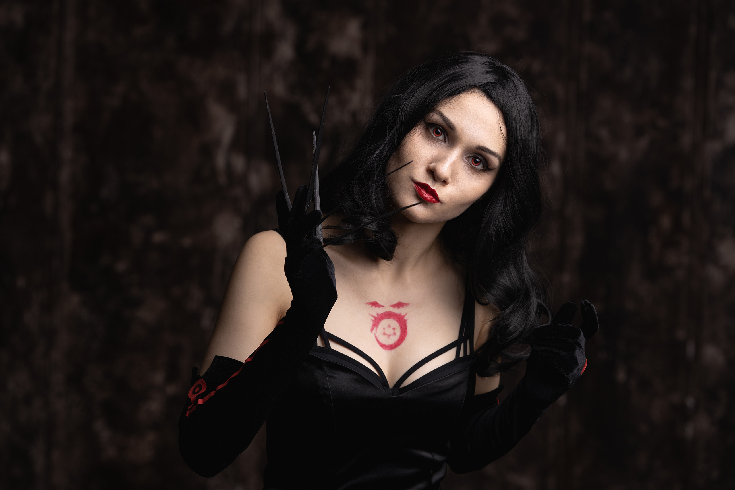 Похоть. Арт-фотограф. Coffelisk