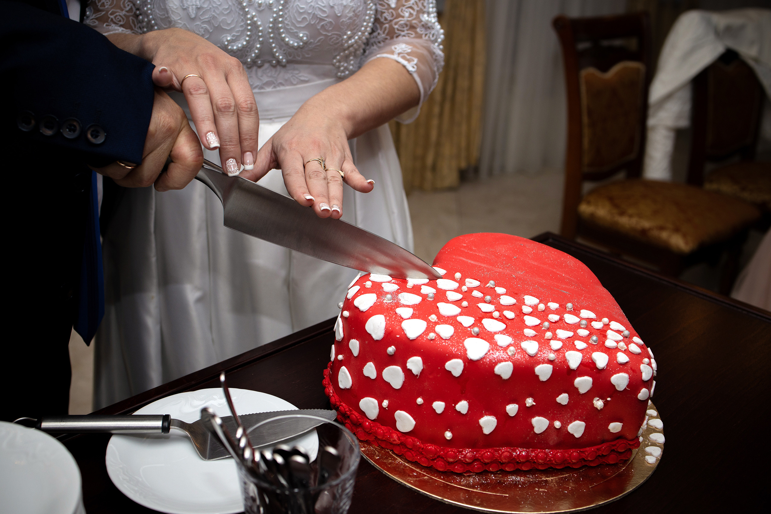 Сергей и Виктория. Арт-фотограф. Coffelisk