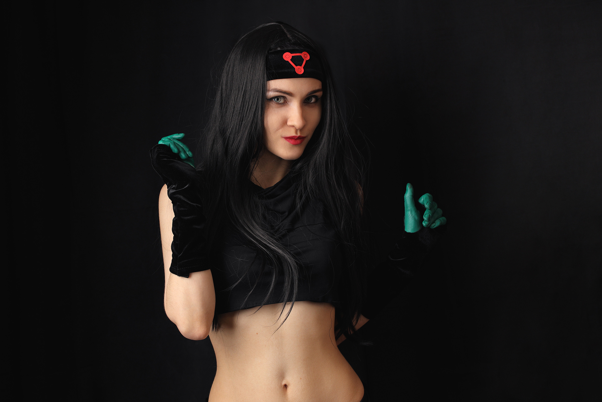 Зависть. Арт-фотограф. Coffelisk