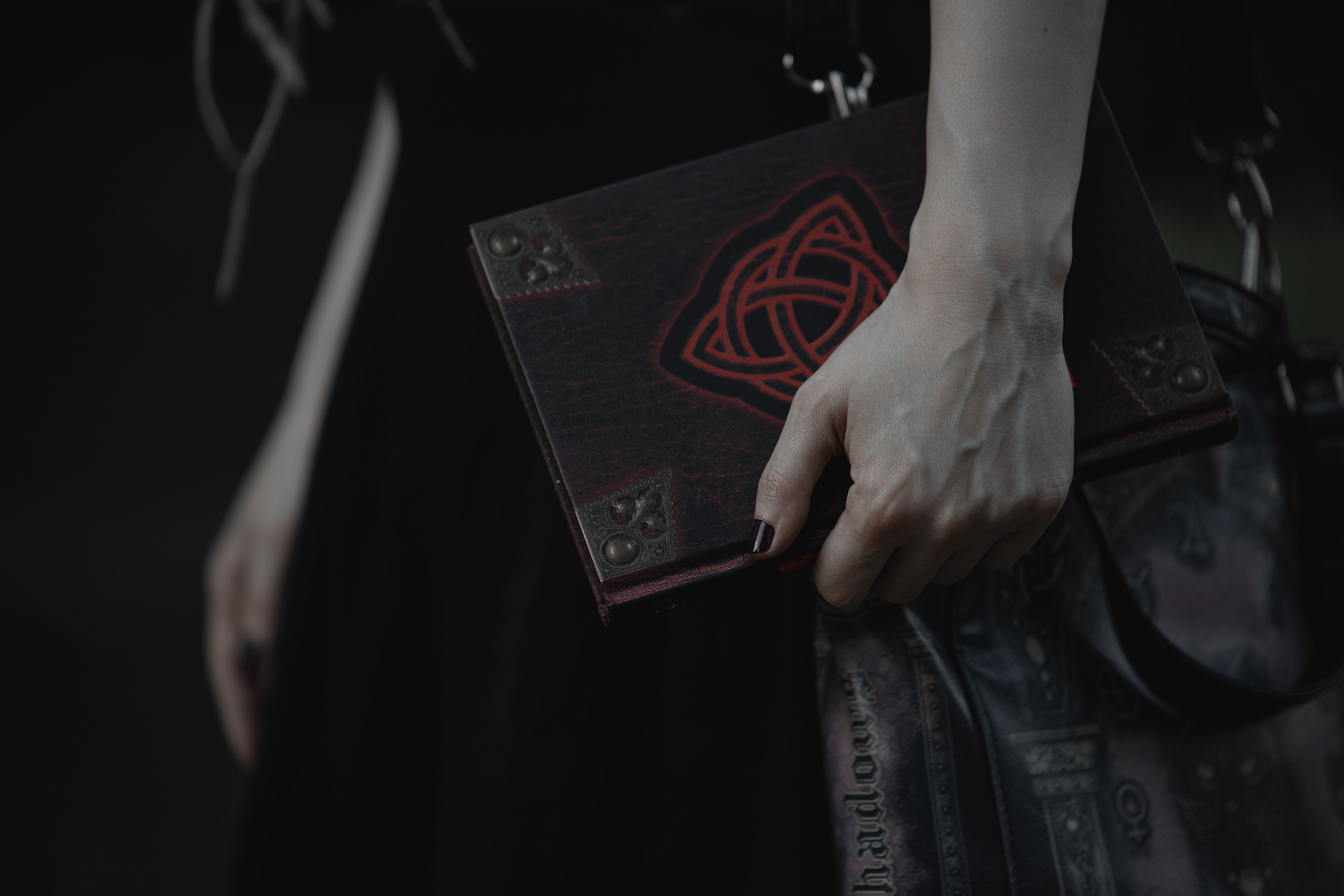 Book of soul. Арт-фотограф. Coffelisk