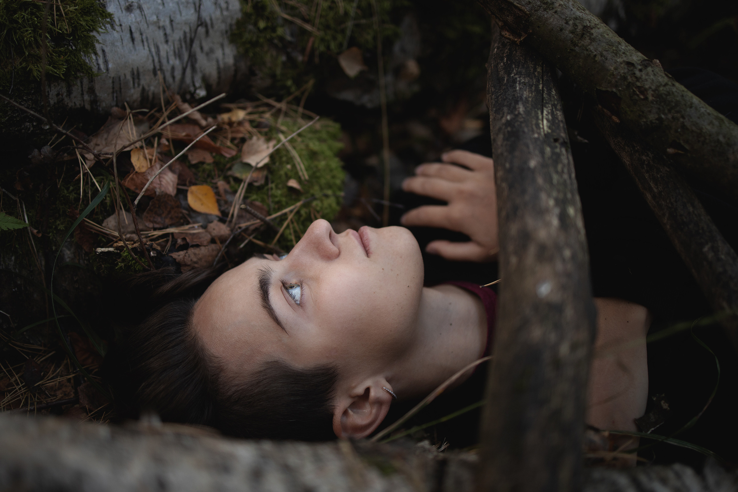 Owl. Арт-фотограф. Coffelisk