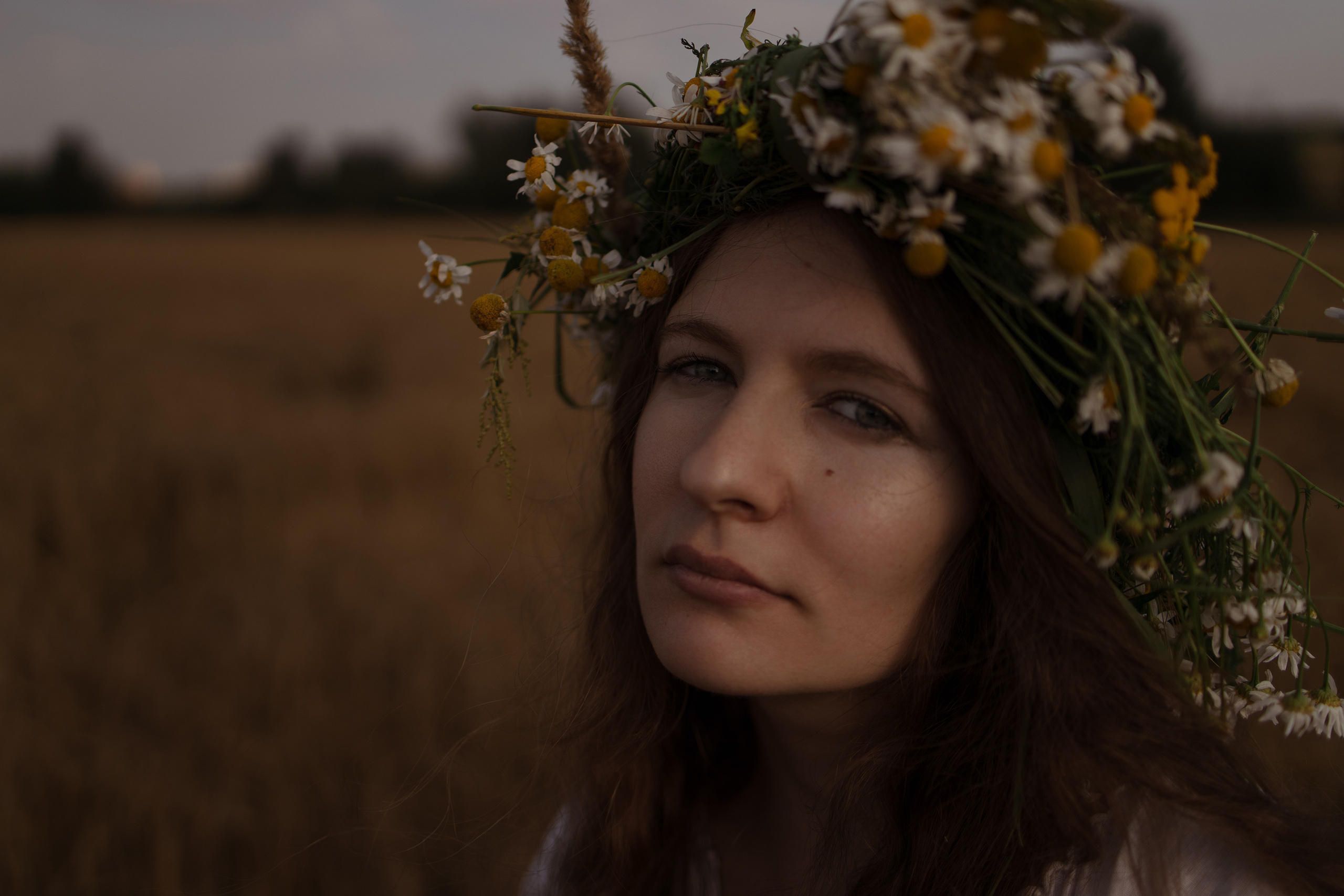 Południca. Арт-фотограф. Coffelisk