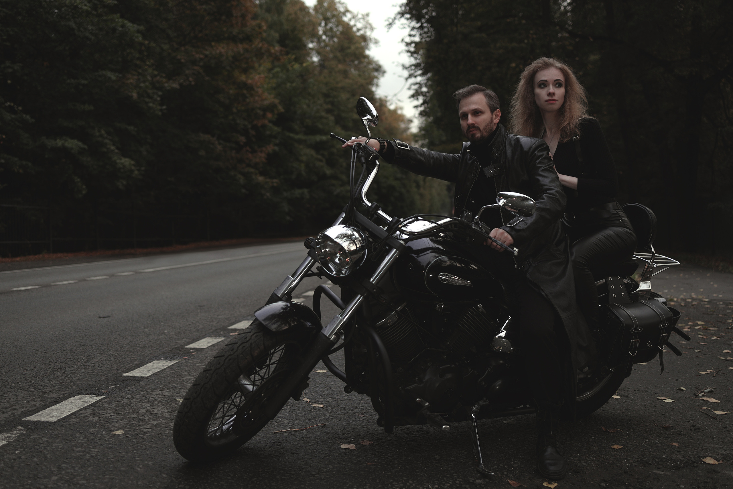 Come together. Арт-фотограф. Coffelisk