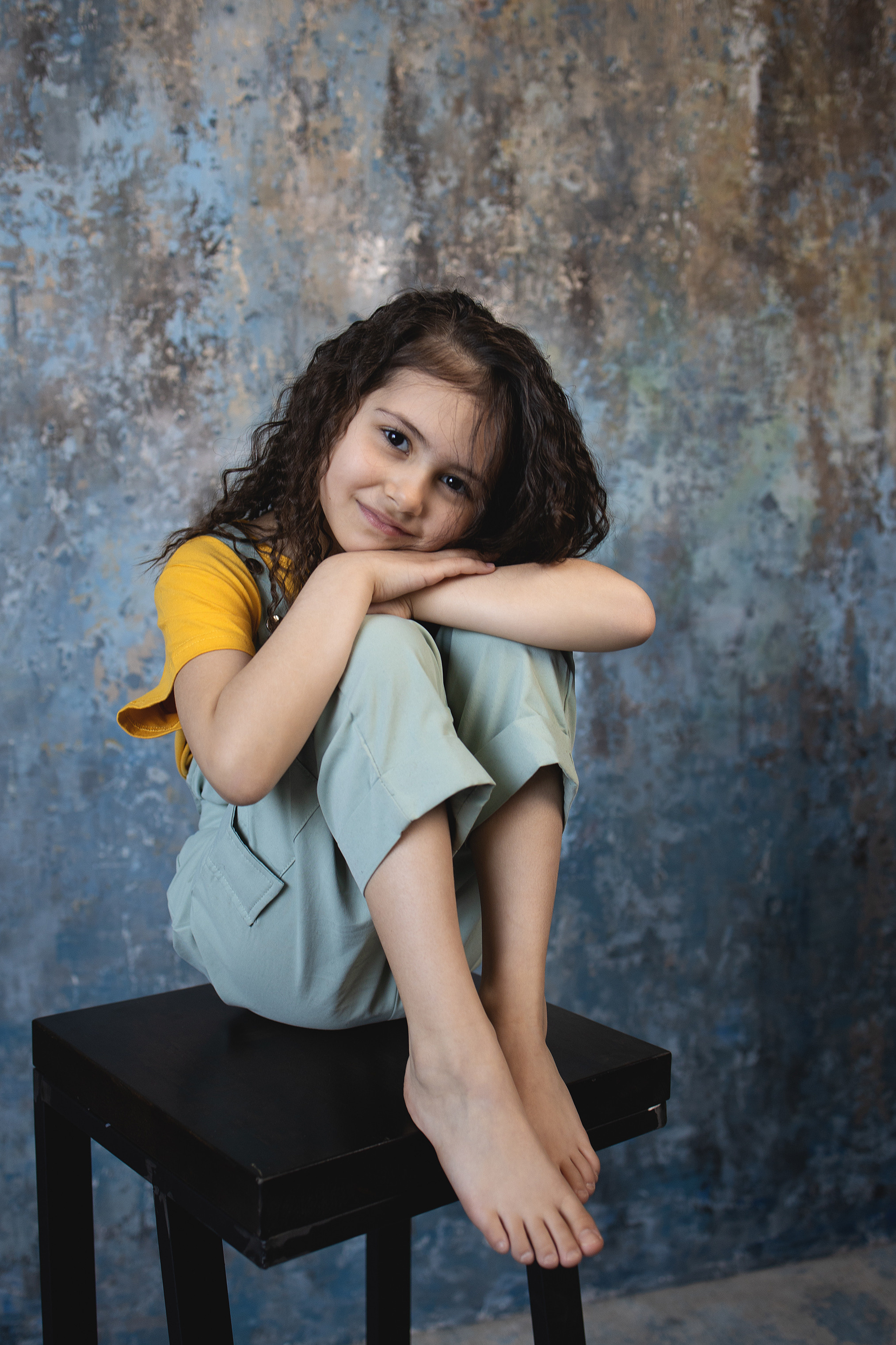 Татьяна и Алексей. Студия: Moloko. Арт-фотограф. Coffelisk