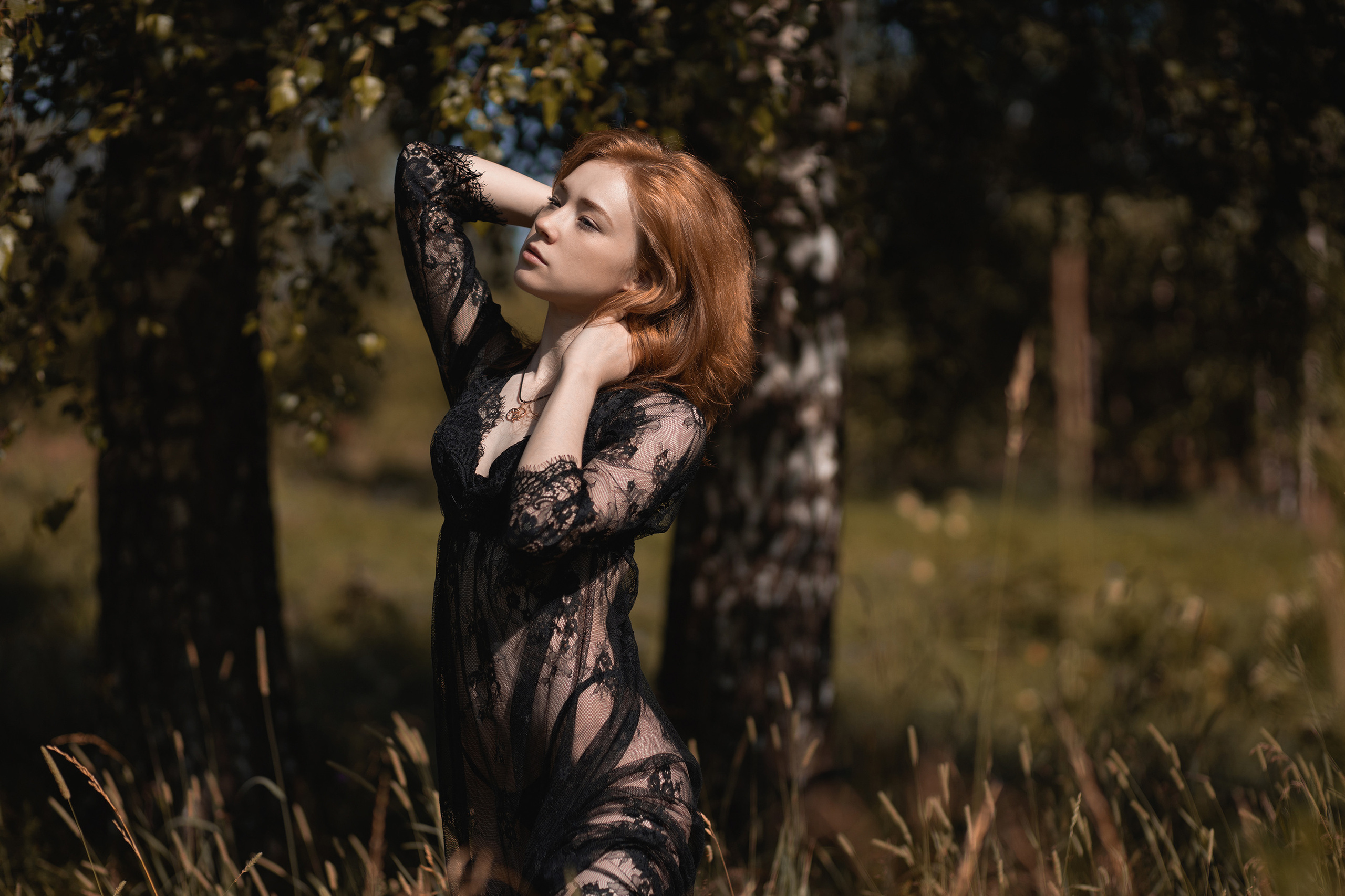 Julia. Арт-фотограф. Coffelisk