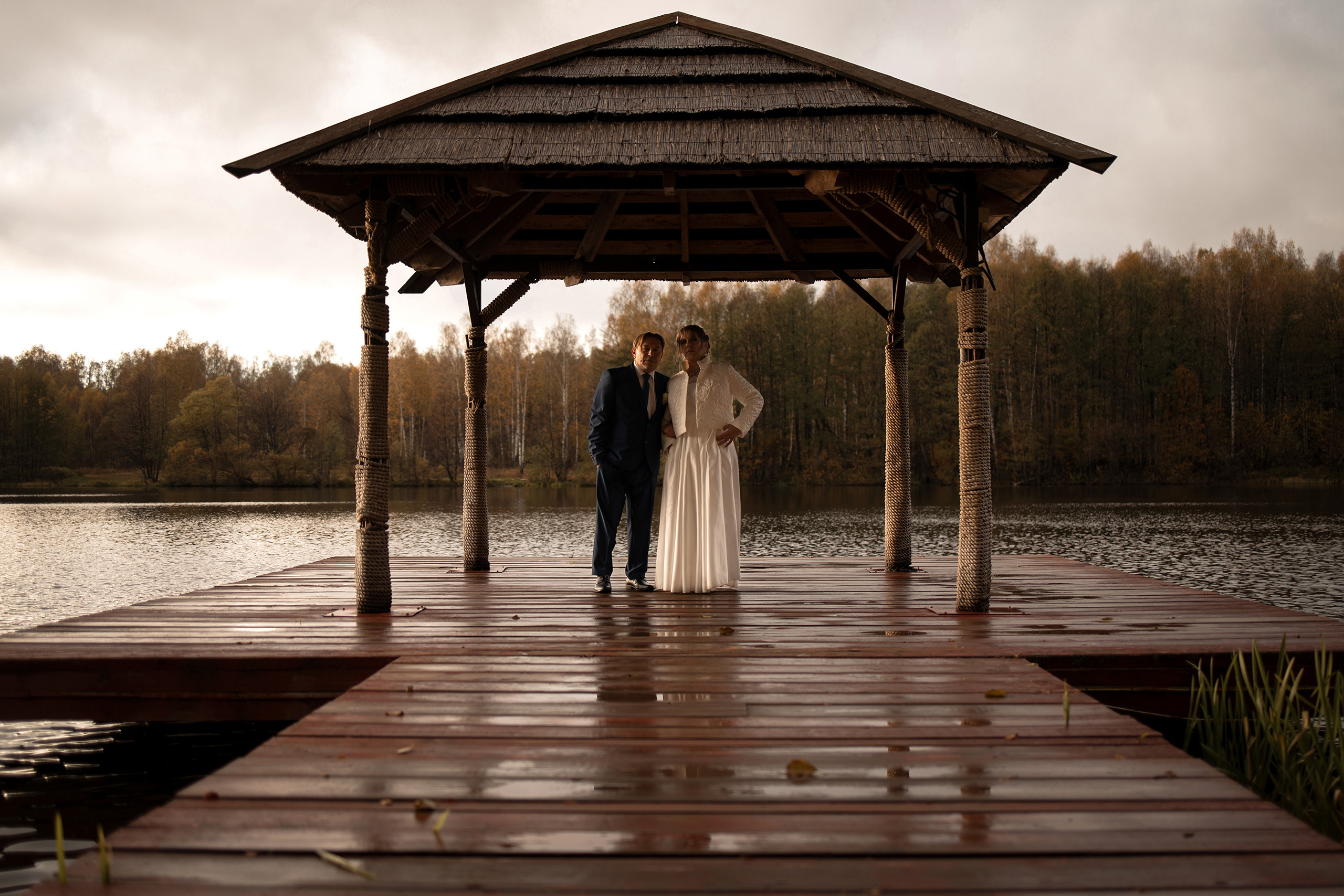 Сергей и Виктория. Арт-фотограф. Coffelisk