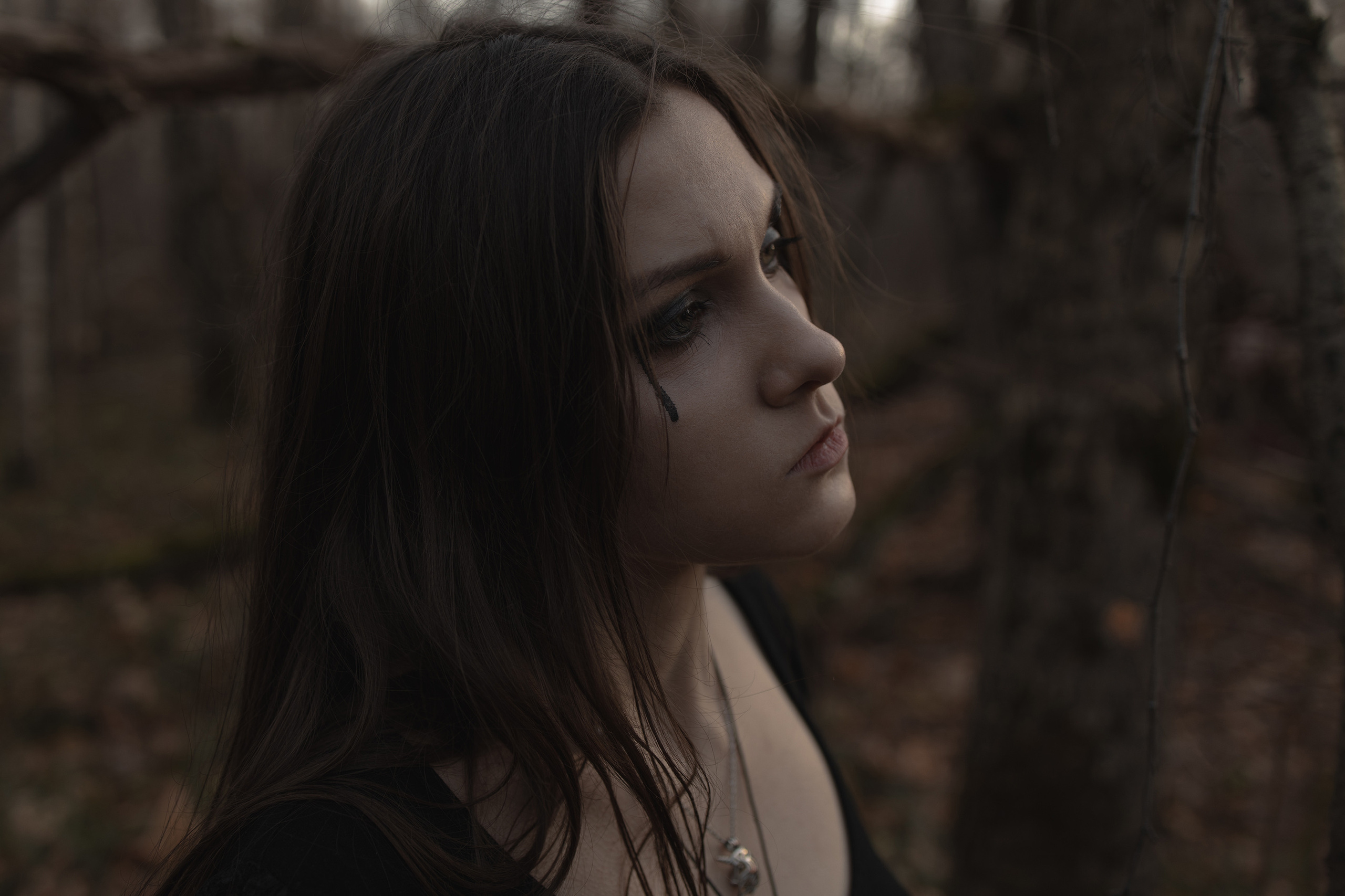 Die Hexe. Арт-фотограф. Coffelisk