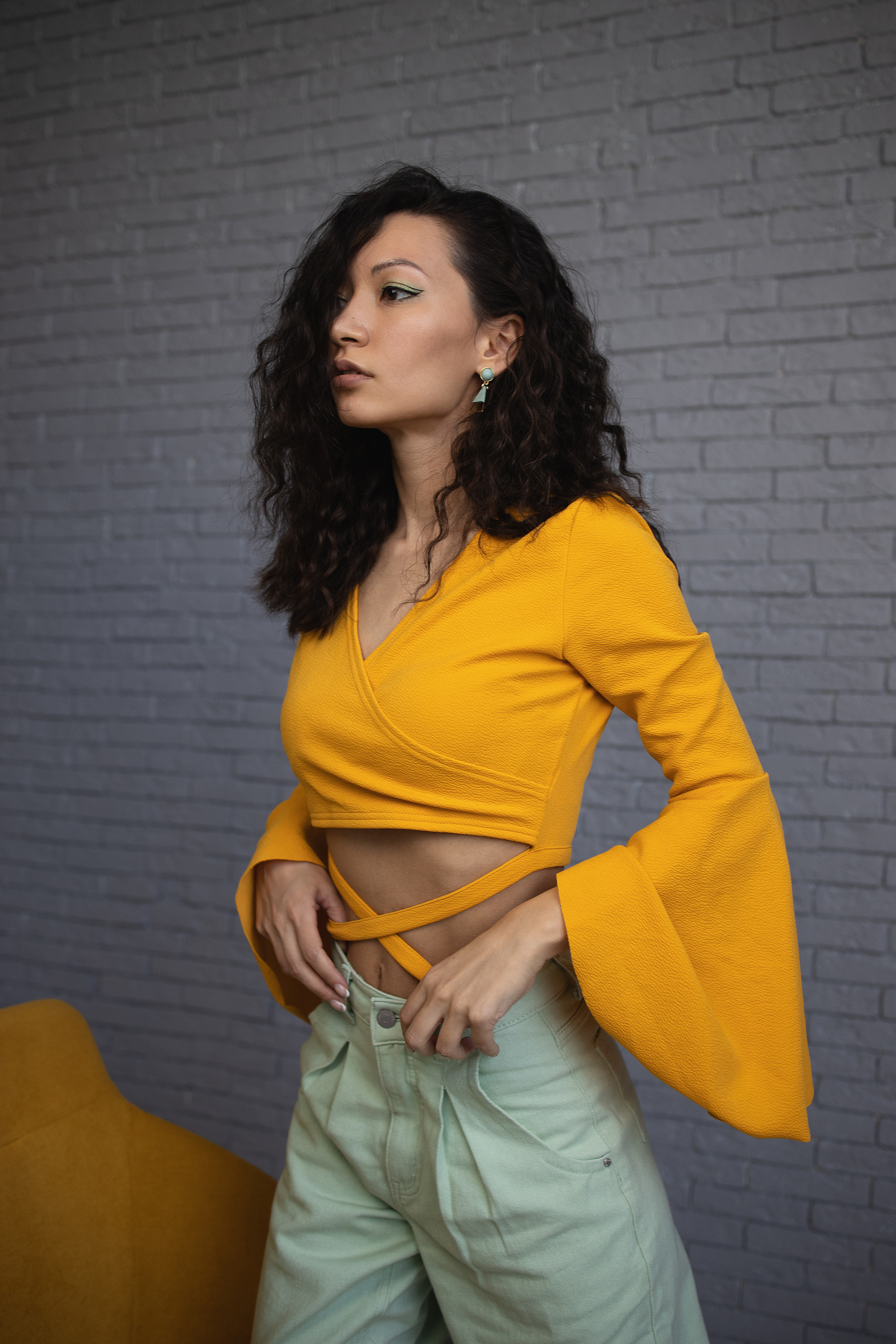 Татьяна и Алексей. Студия: Moloko. Арт-фотограф. Coffelisk