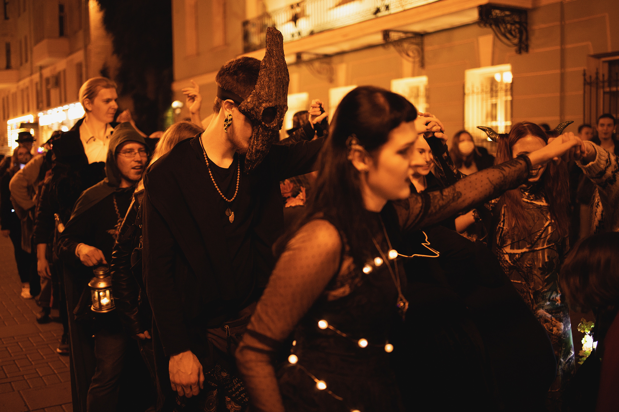 FairyNights2020. Арт-фотограф. Coffelisk