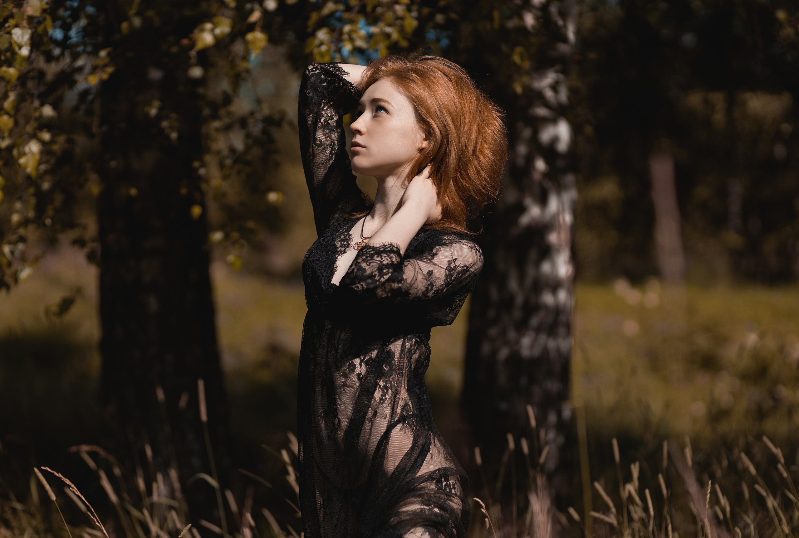 Julia. Арт-фотограф. Coffelisk