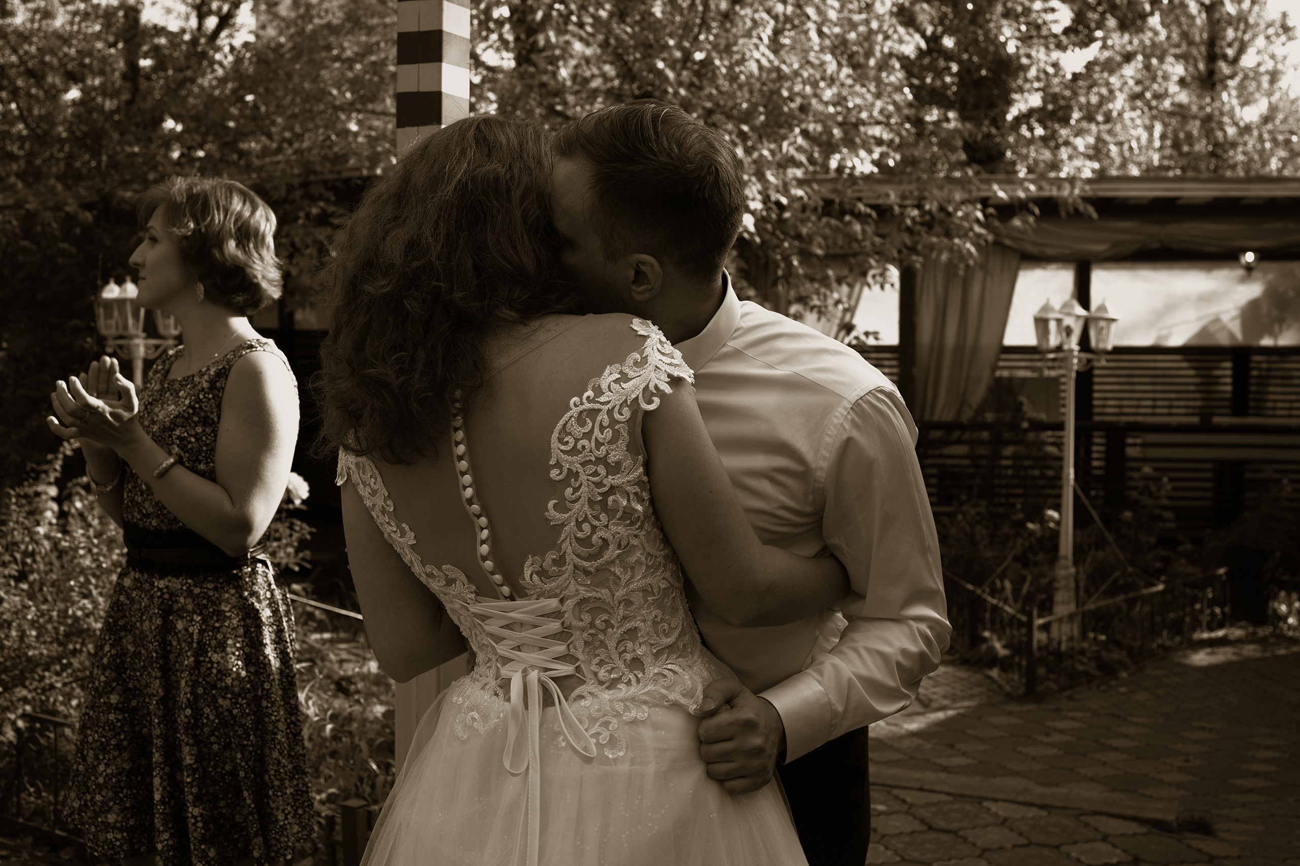 Маргарита и Николай. Арт-фотограф. Coffelisk