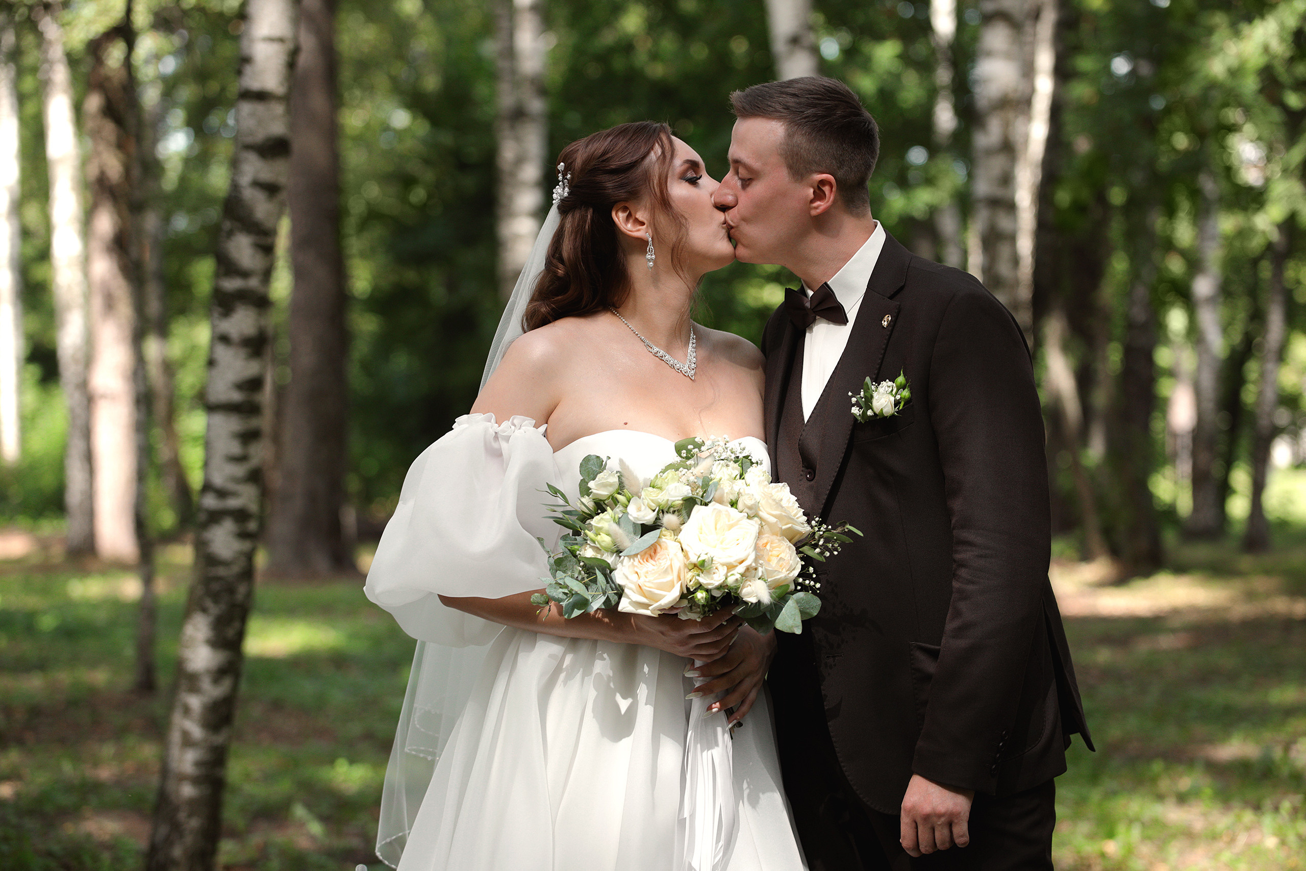 Герман и Карина. Арт-фотограф. Coffelisk