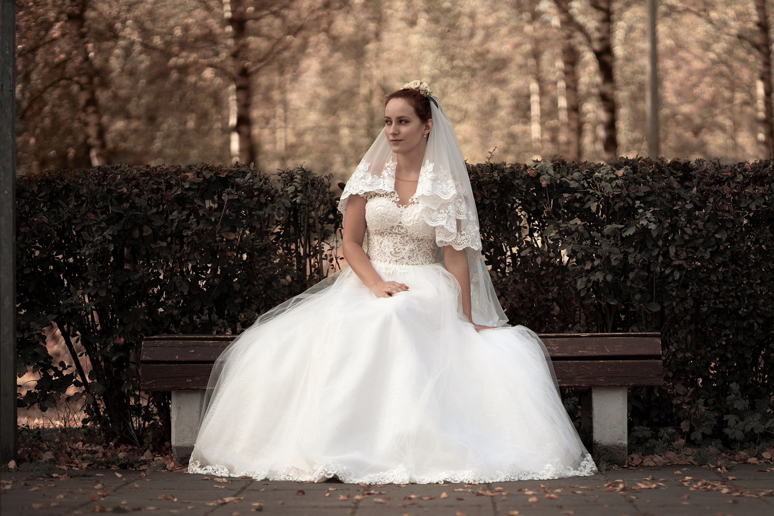 Маргарита и Николай. Арт-фотограф. Coffelisk