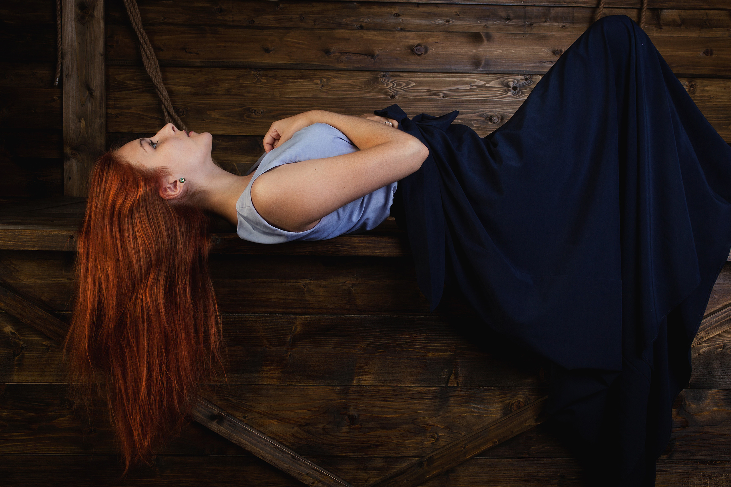 Ekaterina. Арт-фотограф. Coffelisk