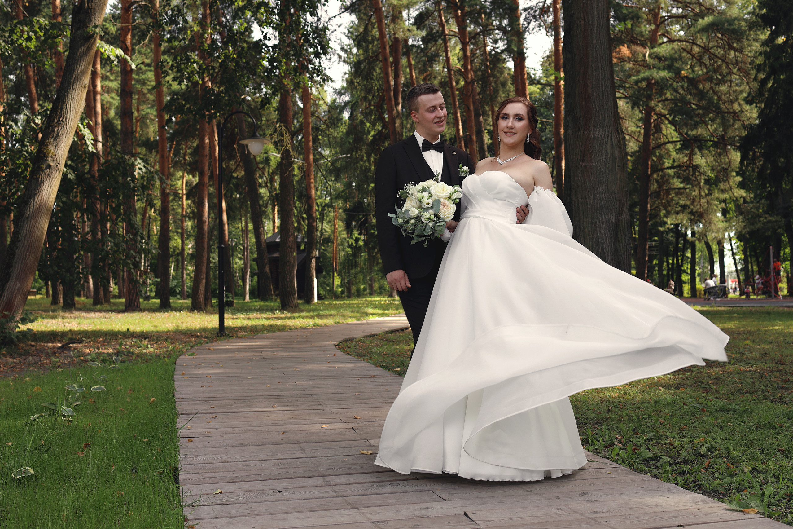 Герман и Карина. Арт-фотограф. Coffelisk